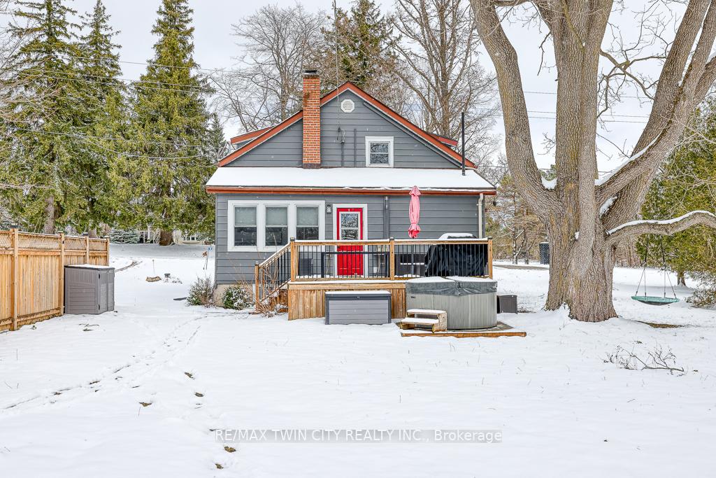 Photo 48 of 395 Holmes Street, Central Huron, Goderich — HOMEH