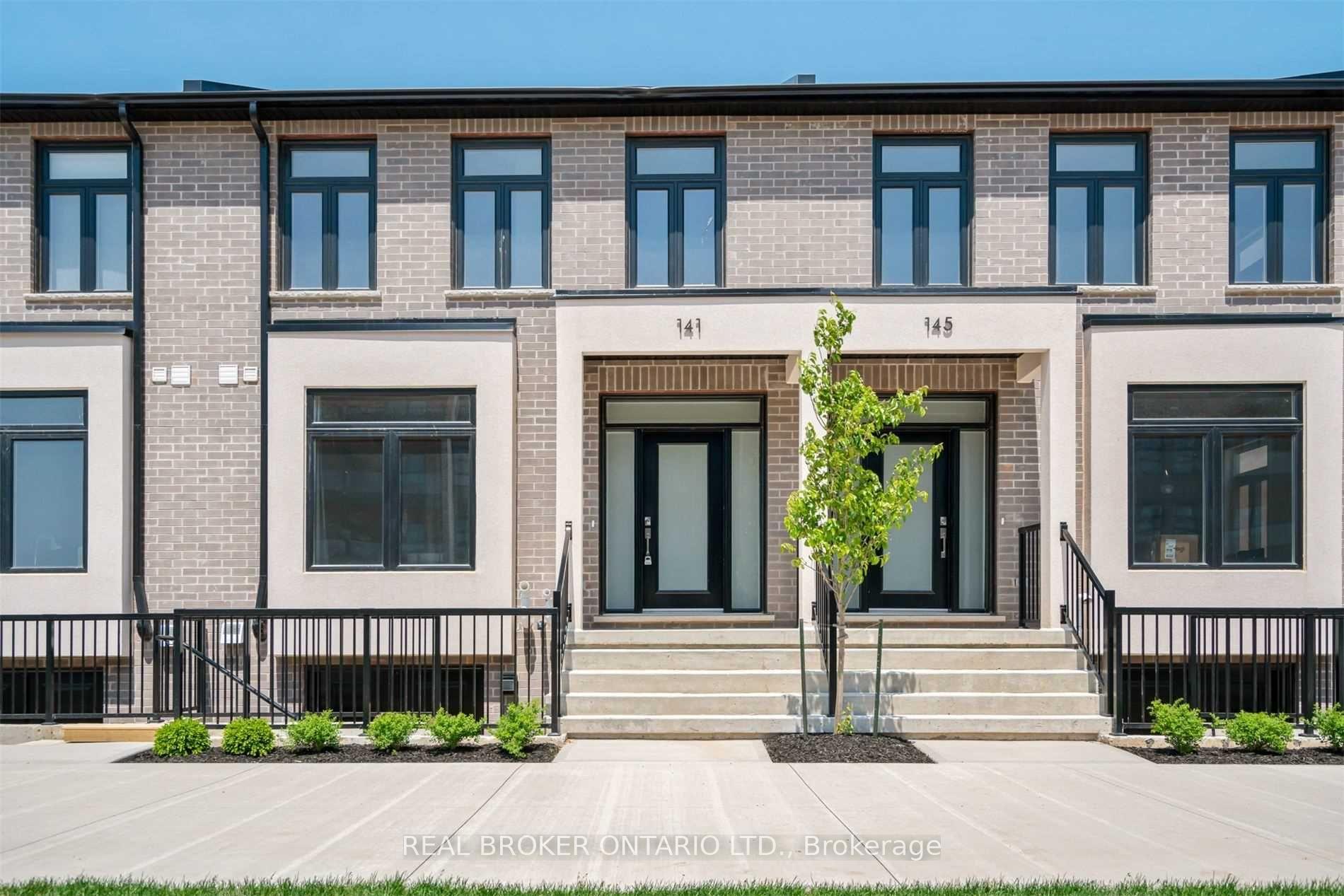 Photo 1 of 141 Summersides Boulevard, Pelham, Fonthill — HOMEH