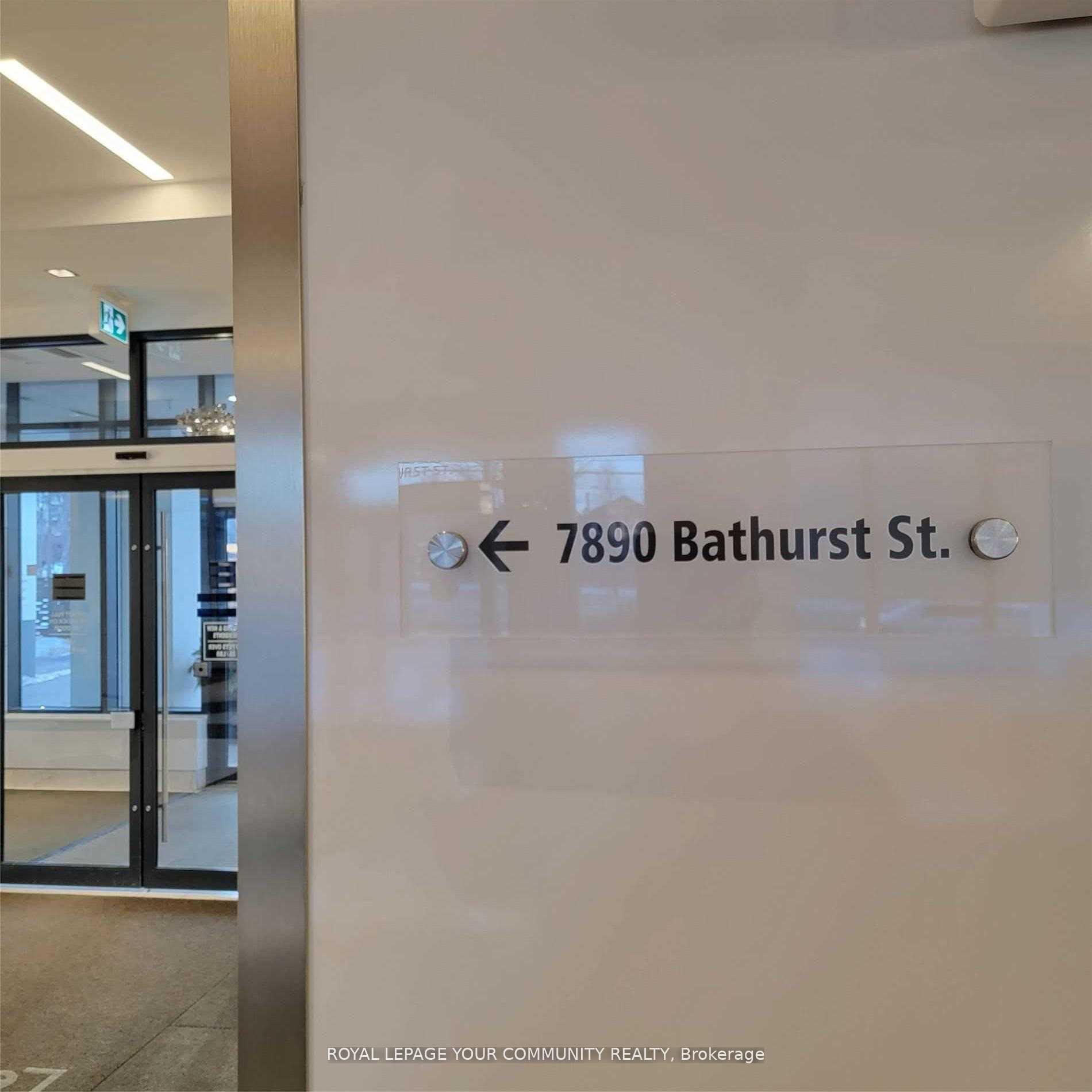 Photo 5 of Unit 2506, 7890 Bathurst Street, Vaughan, Beverley Glen — HOMEH