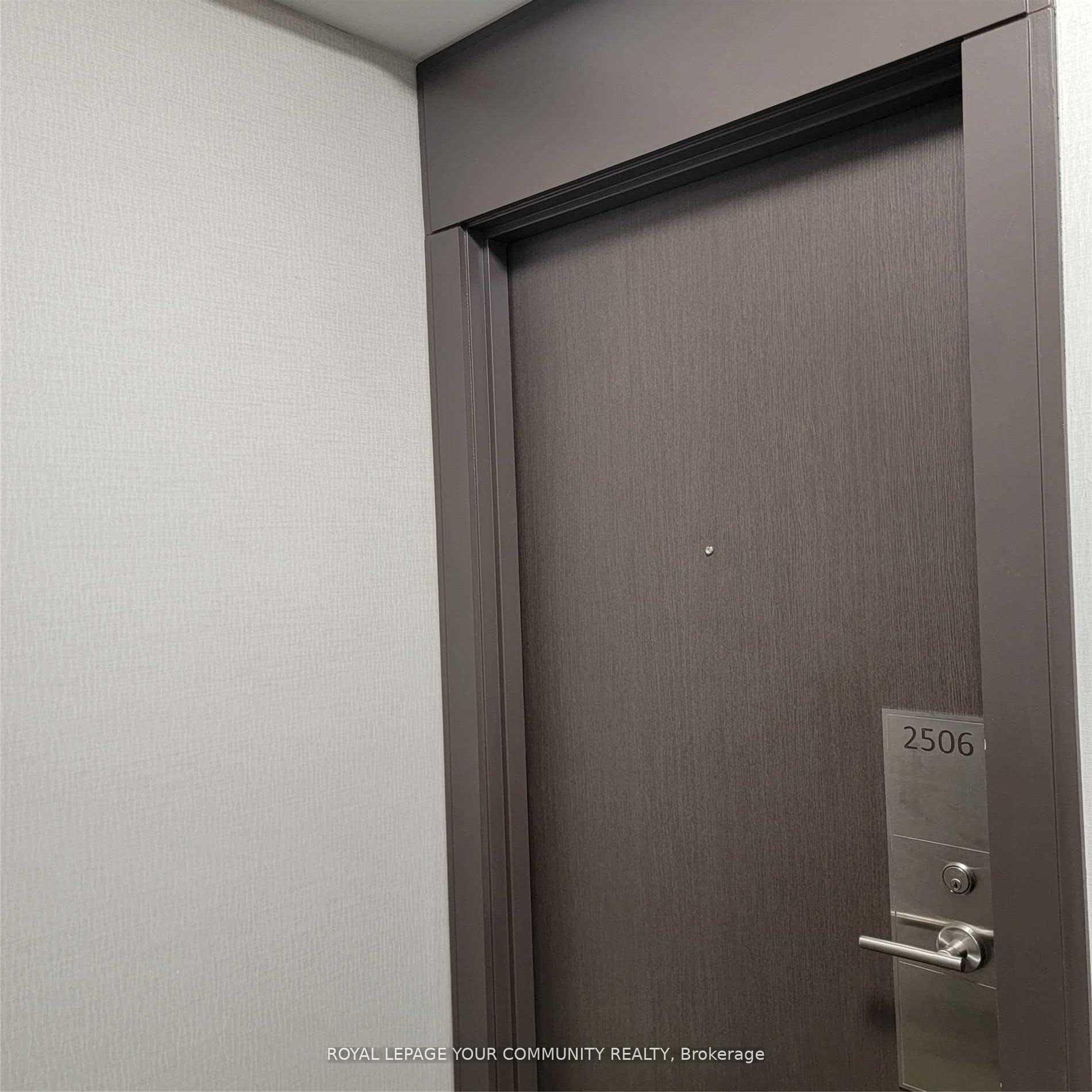 Photo 6 of Unit 2506, 7890 Bathurst Street, Vaughan, Beverley Glen — HOMEH
