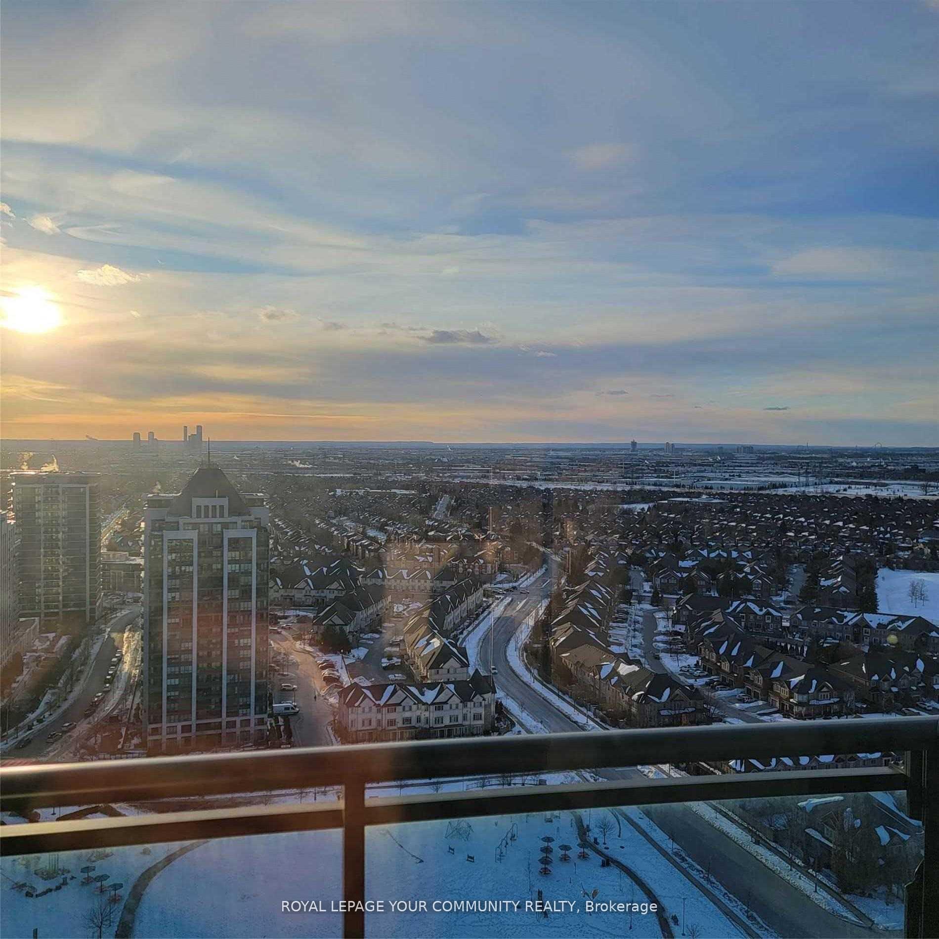 Photo 10 of Unit 2506, 7890 Bathurst Street, Vaughan, Beverley Glen — HOMEH
