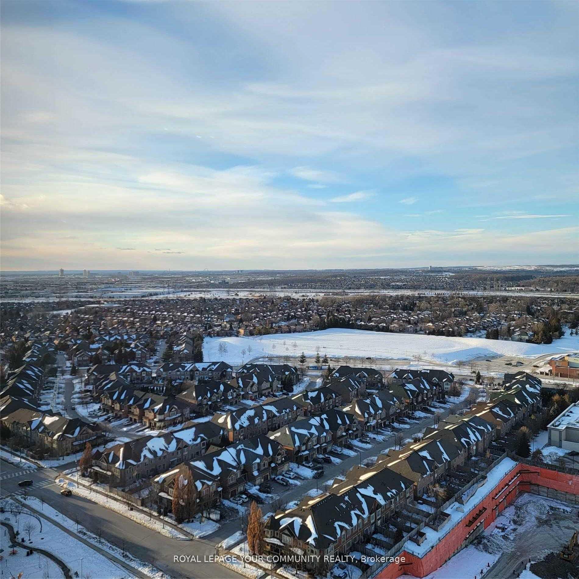 Photo 19 of Unit 2506, 7890 Bathurst Street, Vaughan, Beverley Glen — HOMEH