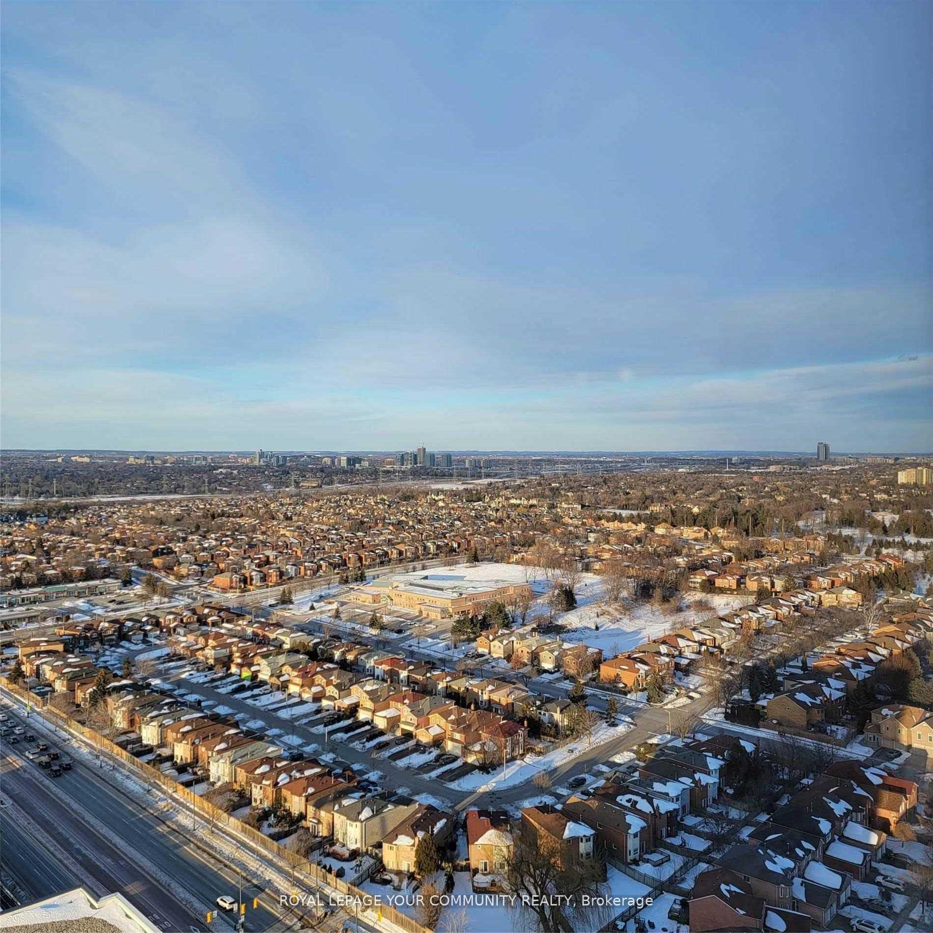 Photo 20 of Unit 2506, 7890 Bathurst Street, Vaughan, Beverley Glen — HOMEH