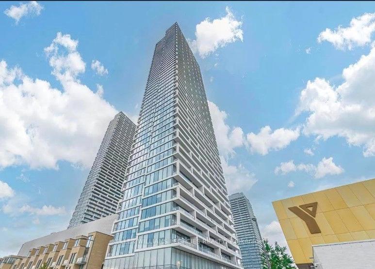Photo 1 of Unit 1107, 5 Buttermill Avenue, Vaughan, Vaughan Corporate Centre — HOMEH