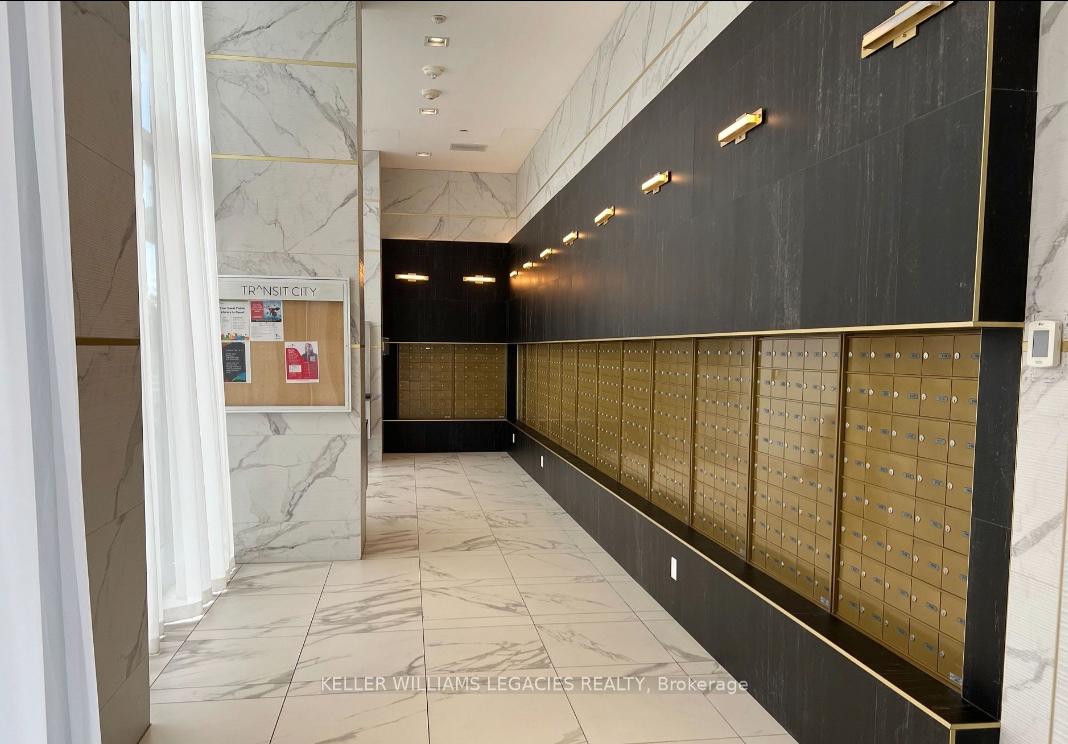 Photo 4 of Unit 1107, 5 Buttermill Avenue, Vaughan, Vaughan Corporate Centre — HOMEH