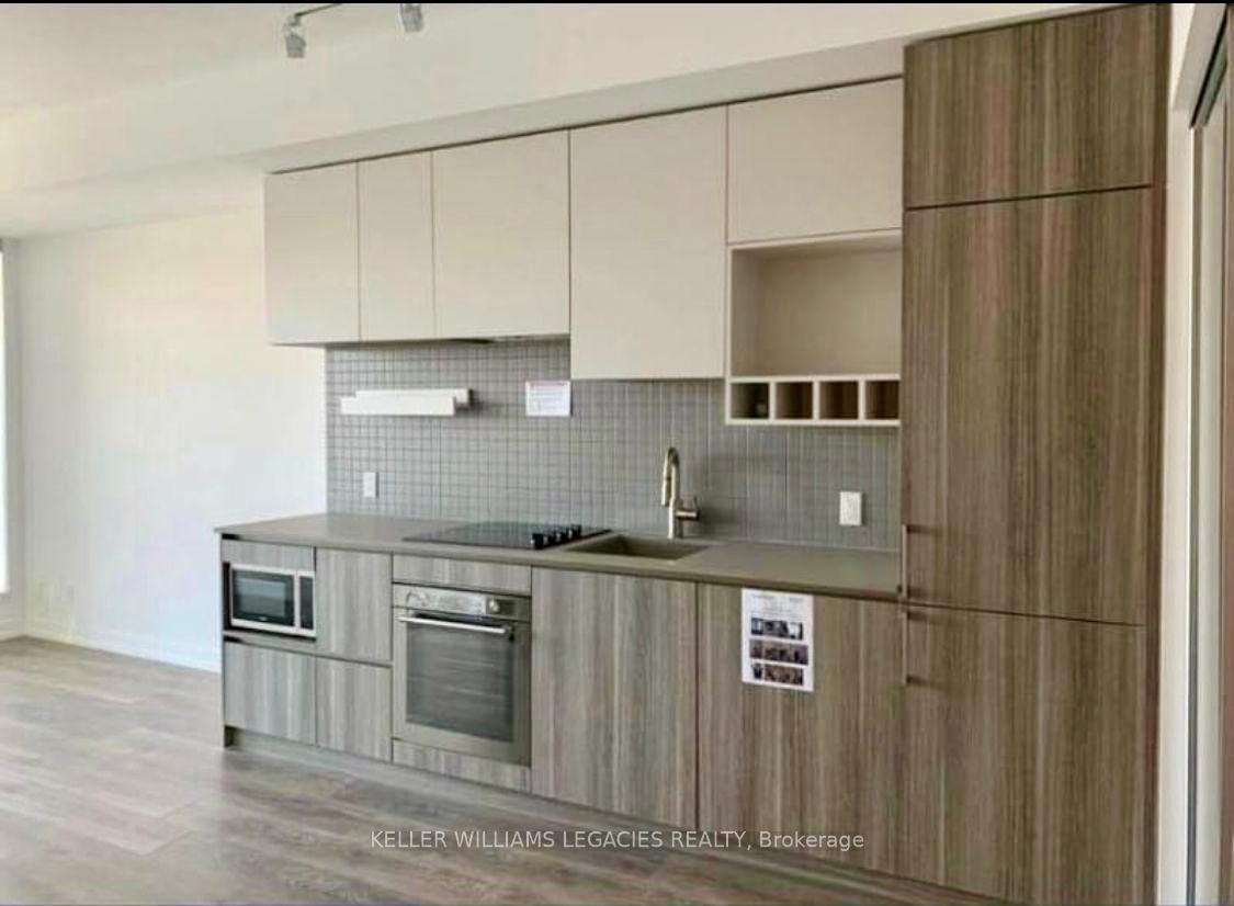Photo 6 of Unit 1107, 5 Buttermill Avenue, Vaughan, Vaughan Corporate Centre — HOMEH