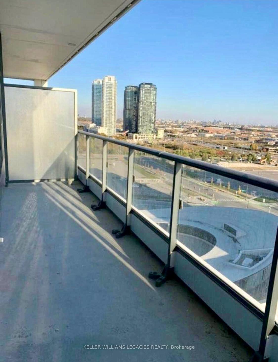 Photo 9 of Unit 1107, 5 Buttermill Avenue, Vaughan, Vaughan Corporate Centre — HOMEH