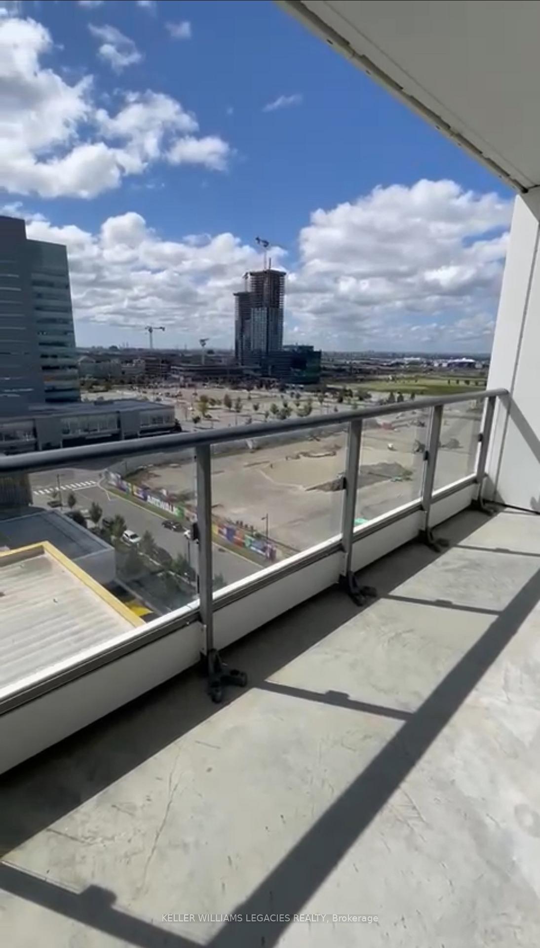 Photo 14 of Unit 1107, 5 Buttermill Avenue, Vaughan, Vaughan Corporate Centre — HOMEH