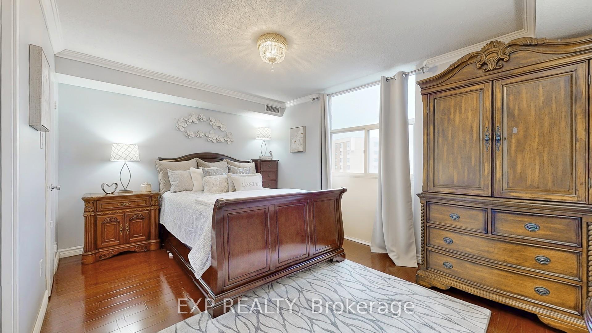 Front of Unit 1412, 44 Falby Court