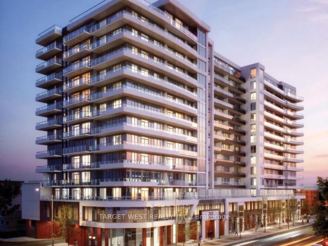 Photo 1 of Unit 421, 212 King William Street E, Hamilton, Beasley — HOMEH