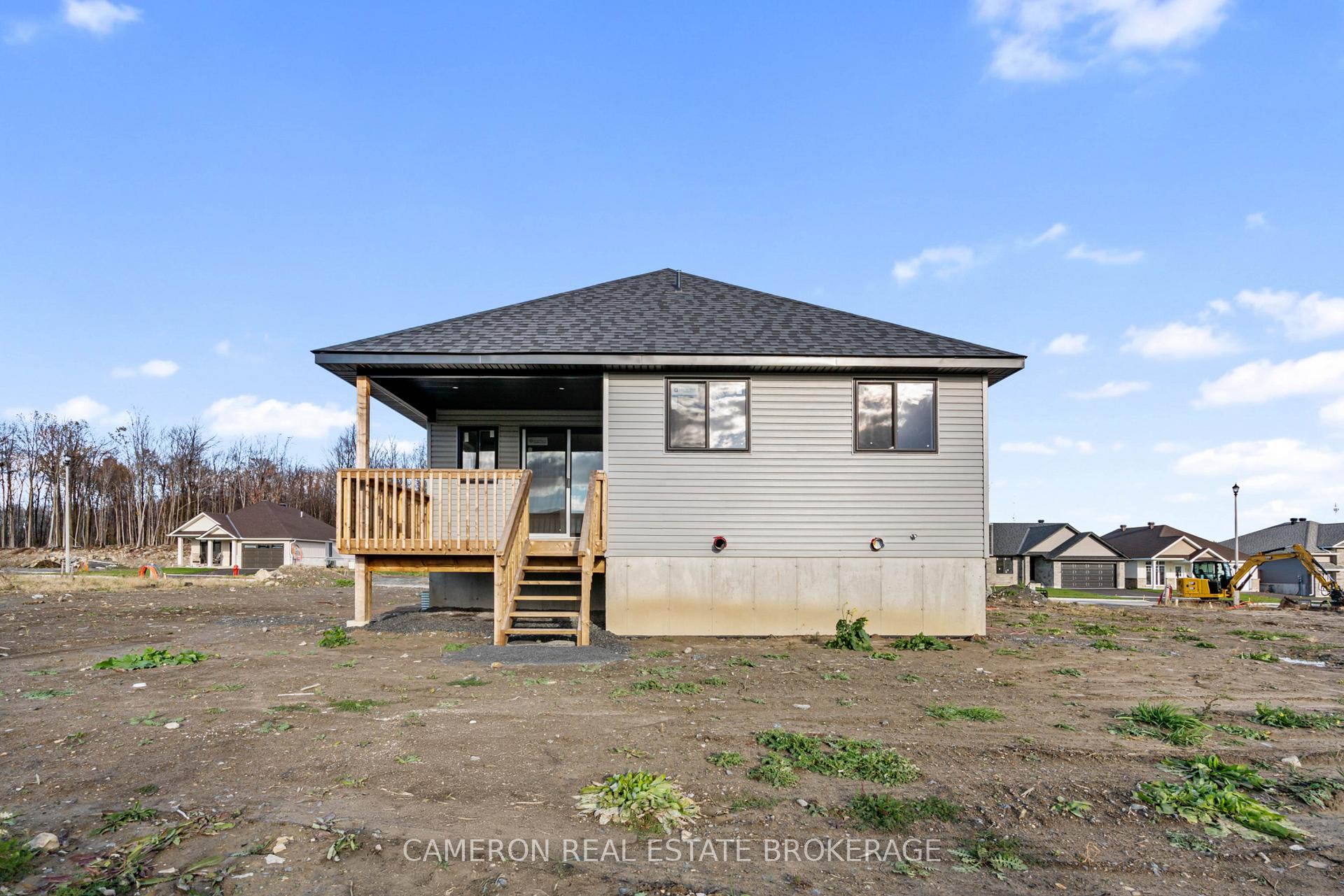 Photo 3 of 3166 Mauricy Street, Cornwall — HOMEH