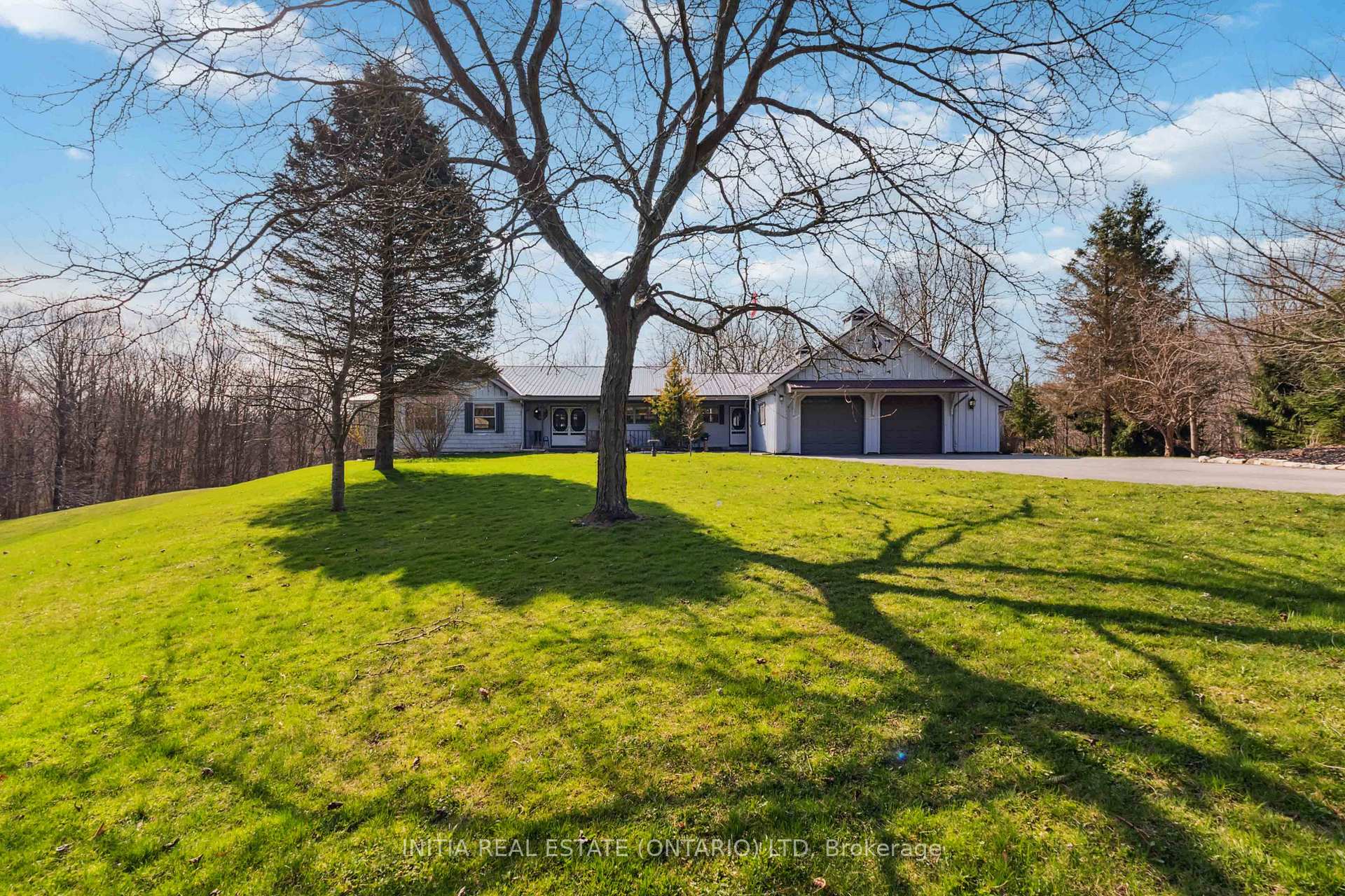 Photo 1 of 42420 Dexter Line, Central Elgin, Rural Central Elgin — HOMEH