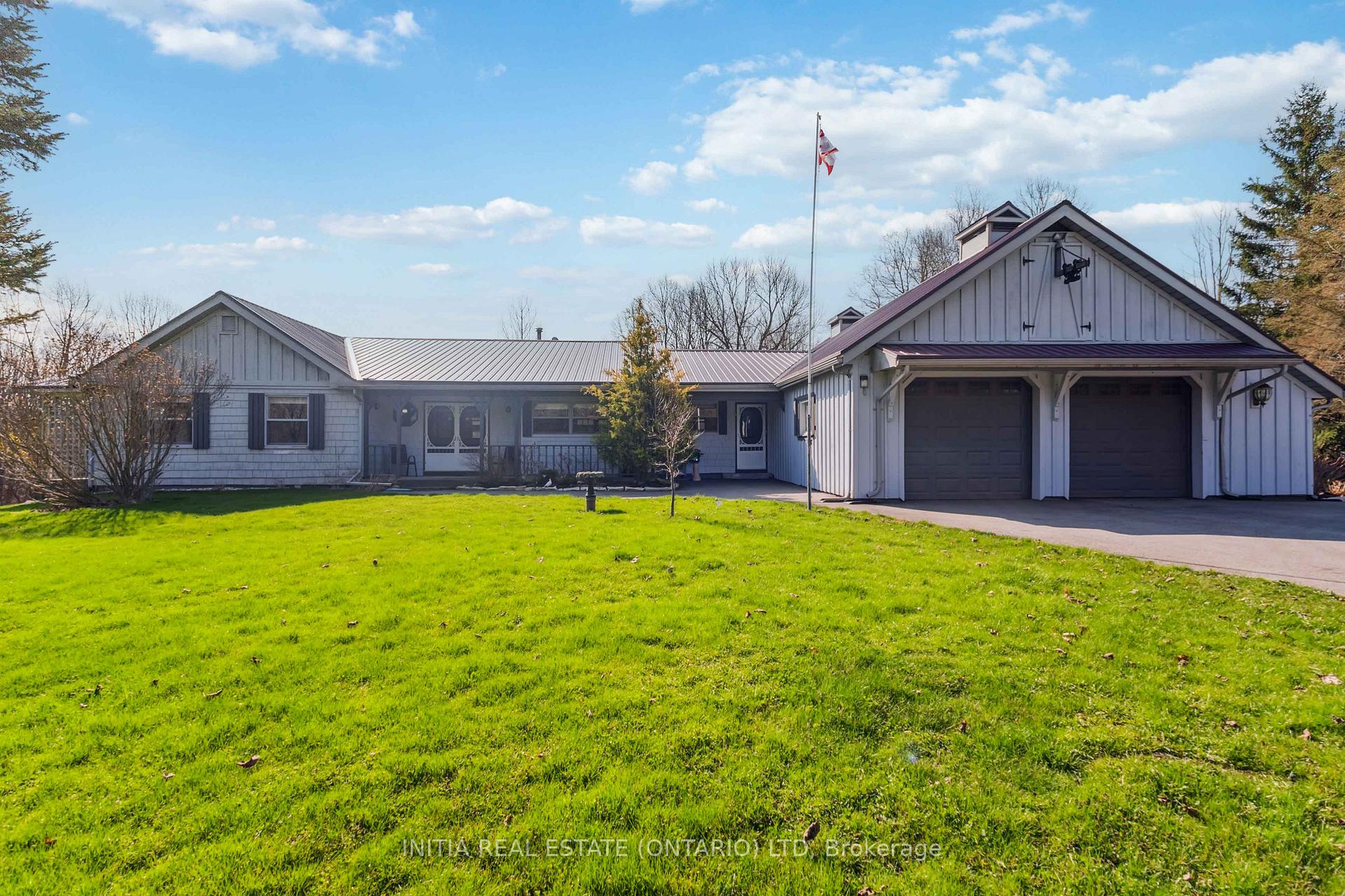Photo 2 of 42420 Dexter Line, Central Elgin, Rural Central Elgin — HOMEH