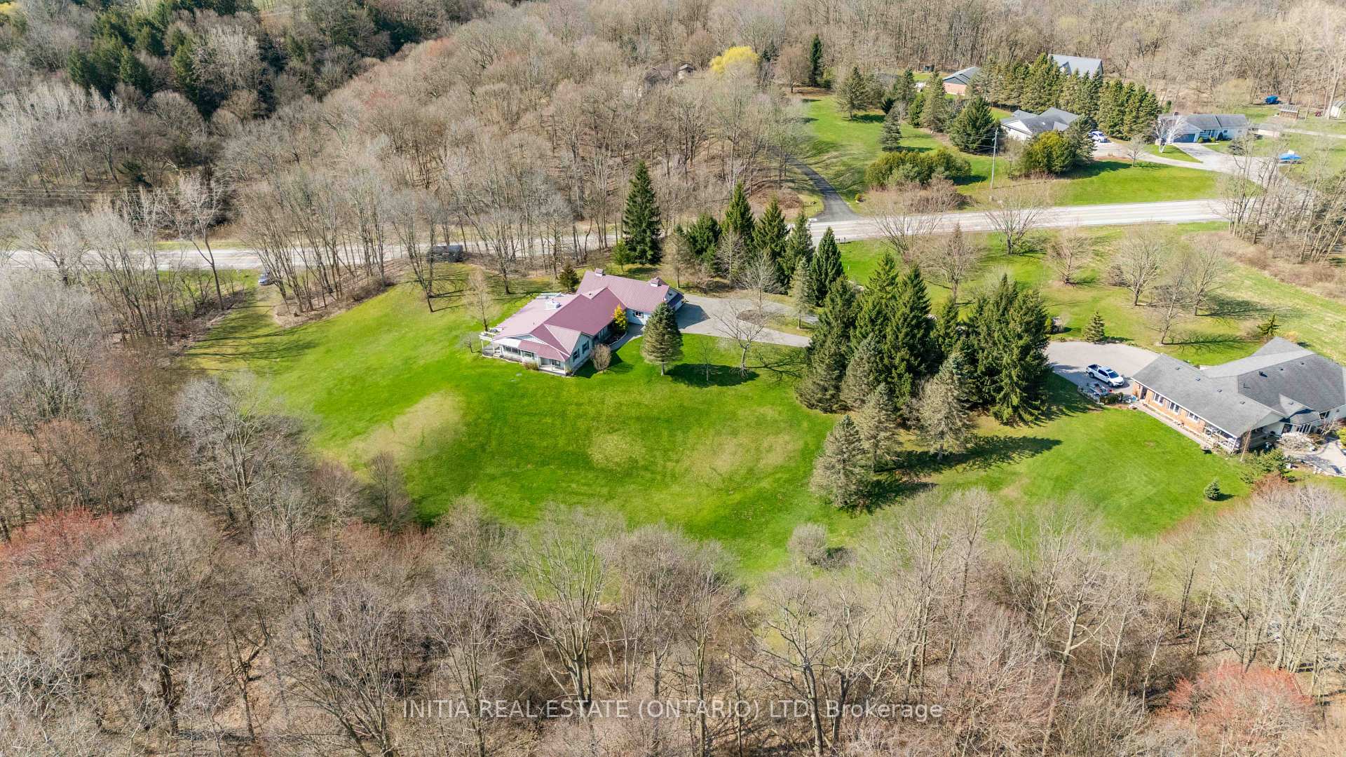 Photo 44 of 42420 Dexter Line, Central Elgin, Rural Central Elgin — HOMEH
