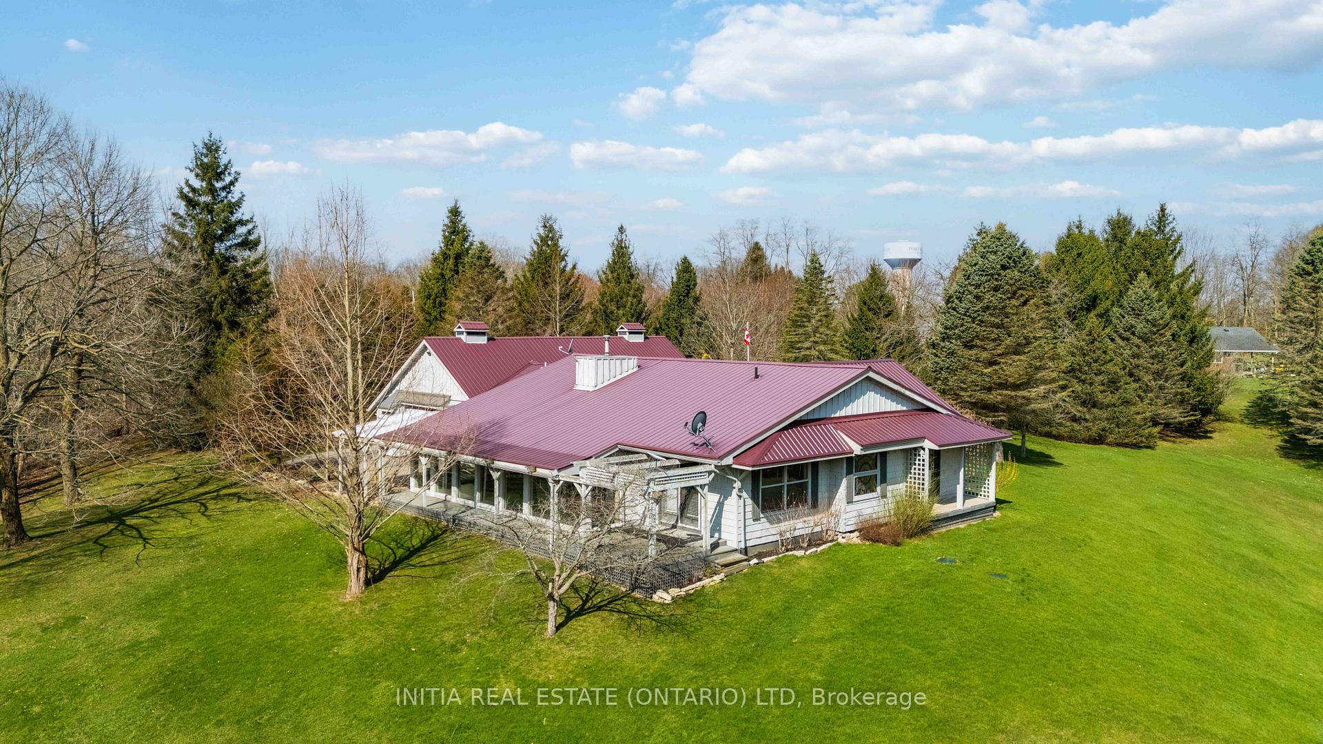 Photo 47 of 42420 Dexter Line, Central Elgin, Rural Central Elgin — HOMEH