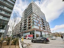 Photo 1 of Unit 428, 30 Baseball Place, Toronto, South Riverdale — HOMEH