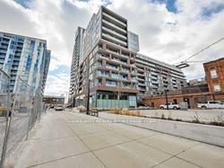 Photo 2 of Unit 428, 30 Baseball Place, Toronto, South Riverdale — HOMEH