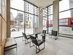 Photo 6 of Unit 428, 30 Baseball Place, Toronto, South Riverdale — HOMEH