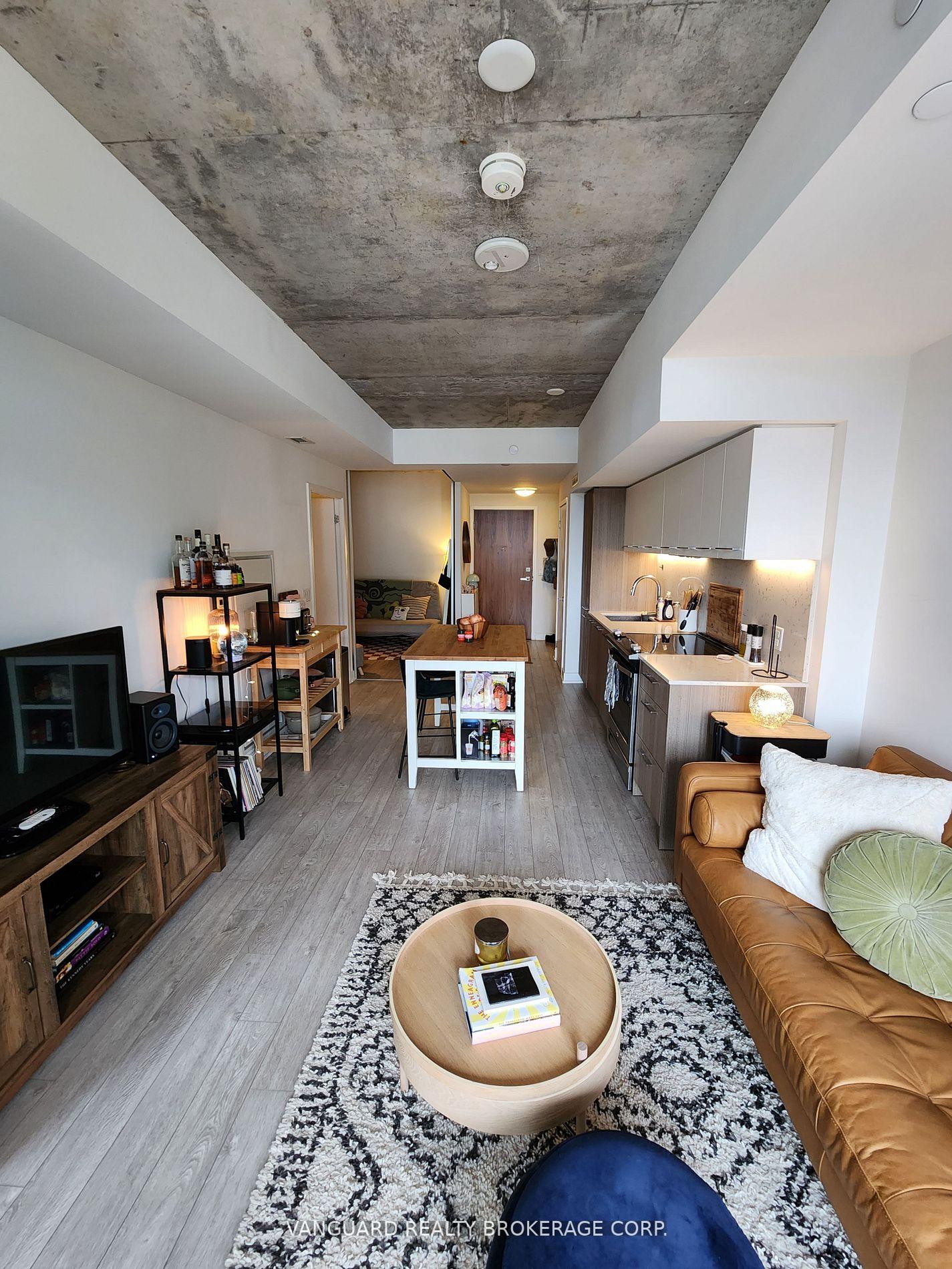 Photo 7 of Unit 428, 30 Baseball Place, Toronto, South Riverdale — HOMEH