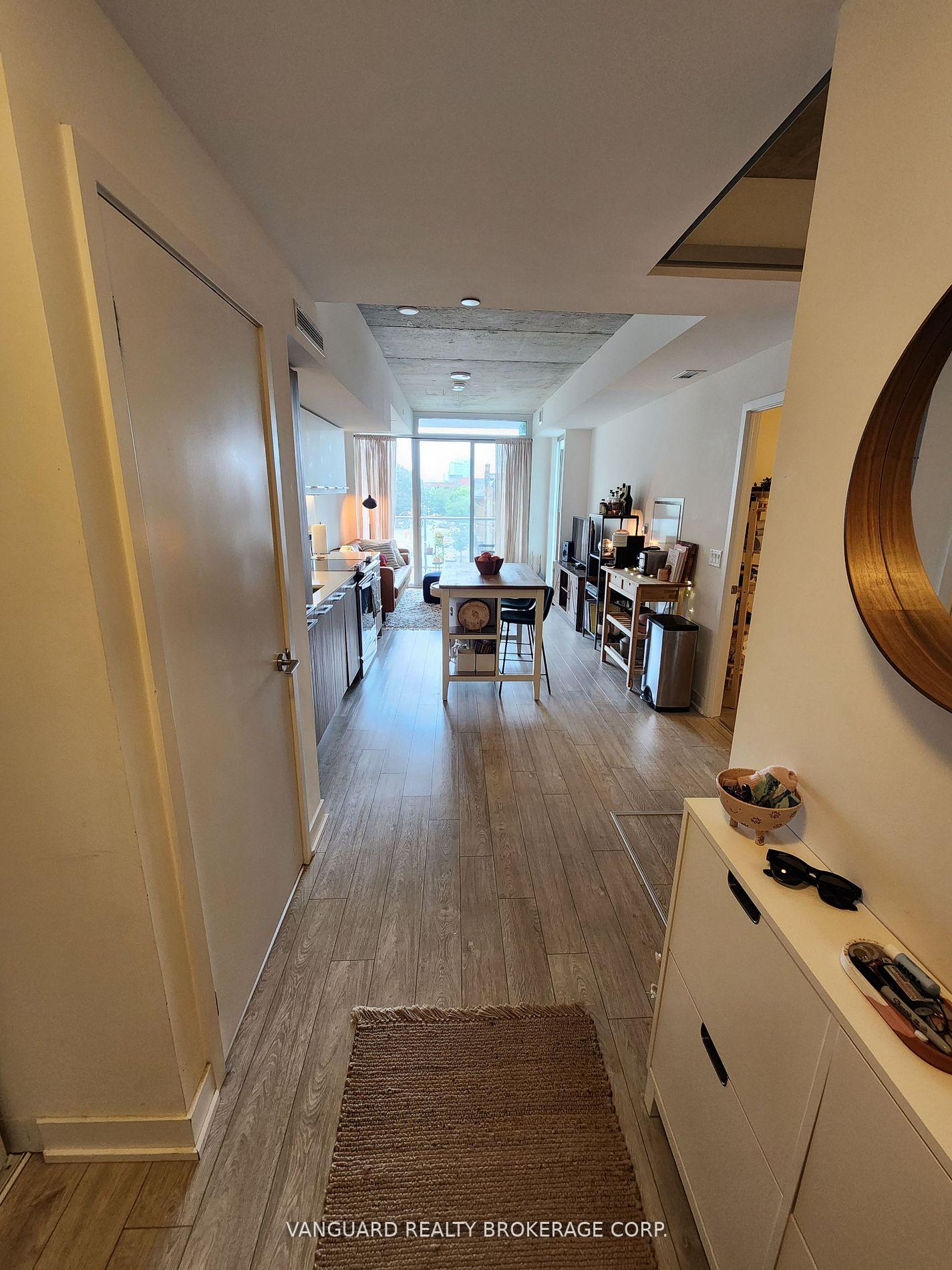 Photo 9 of Unit 428, 30 Baseball Place, Toronto, South Riverdale — HOMEH