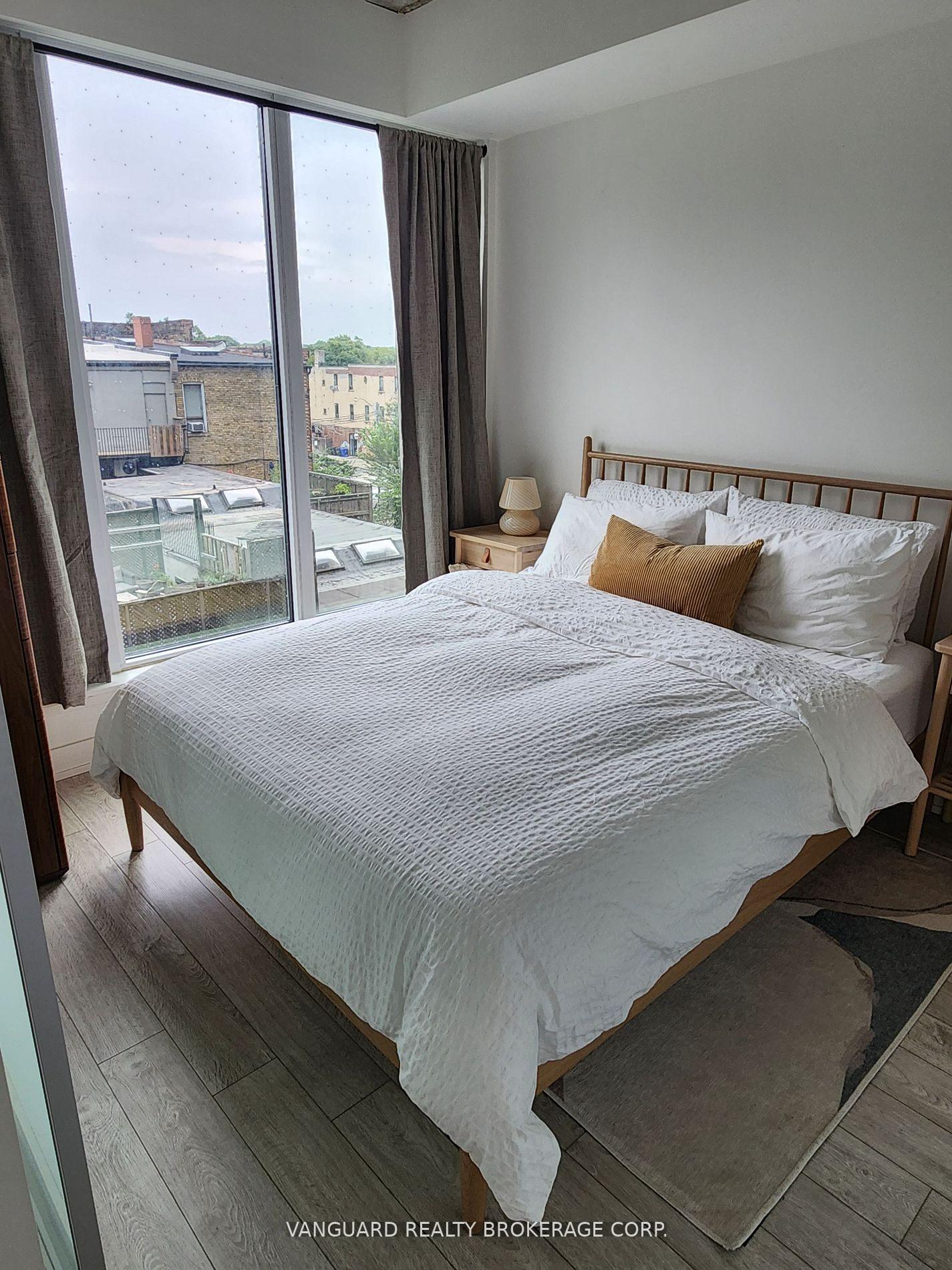 Photo 10 of Unit 428, 30 Baseball Place, Toronto, South Riverdale — HOMEH