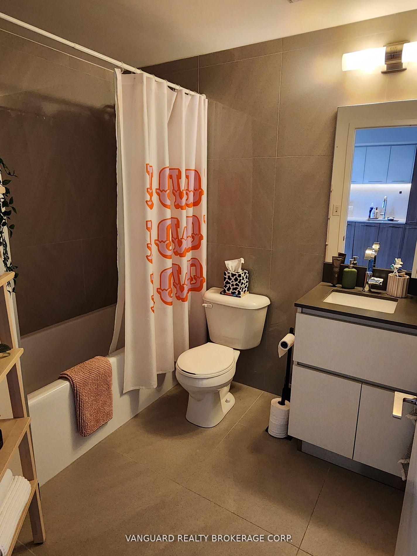 Photo 11 of Unit 428, 30 Baseball Place, Toronto, South Riverdale — HOMEH