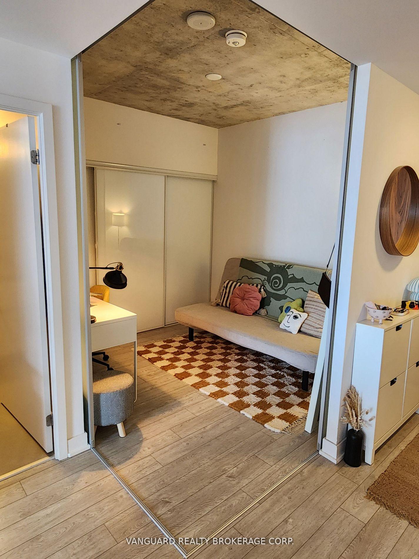 Photo 12 of Unit 428, 30 Baseball Place, Toronto, South Riverdale — HOMEH