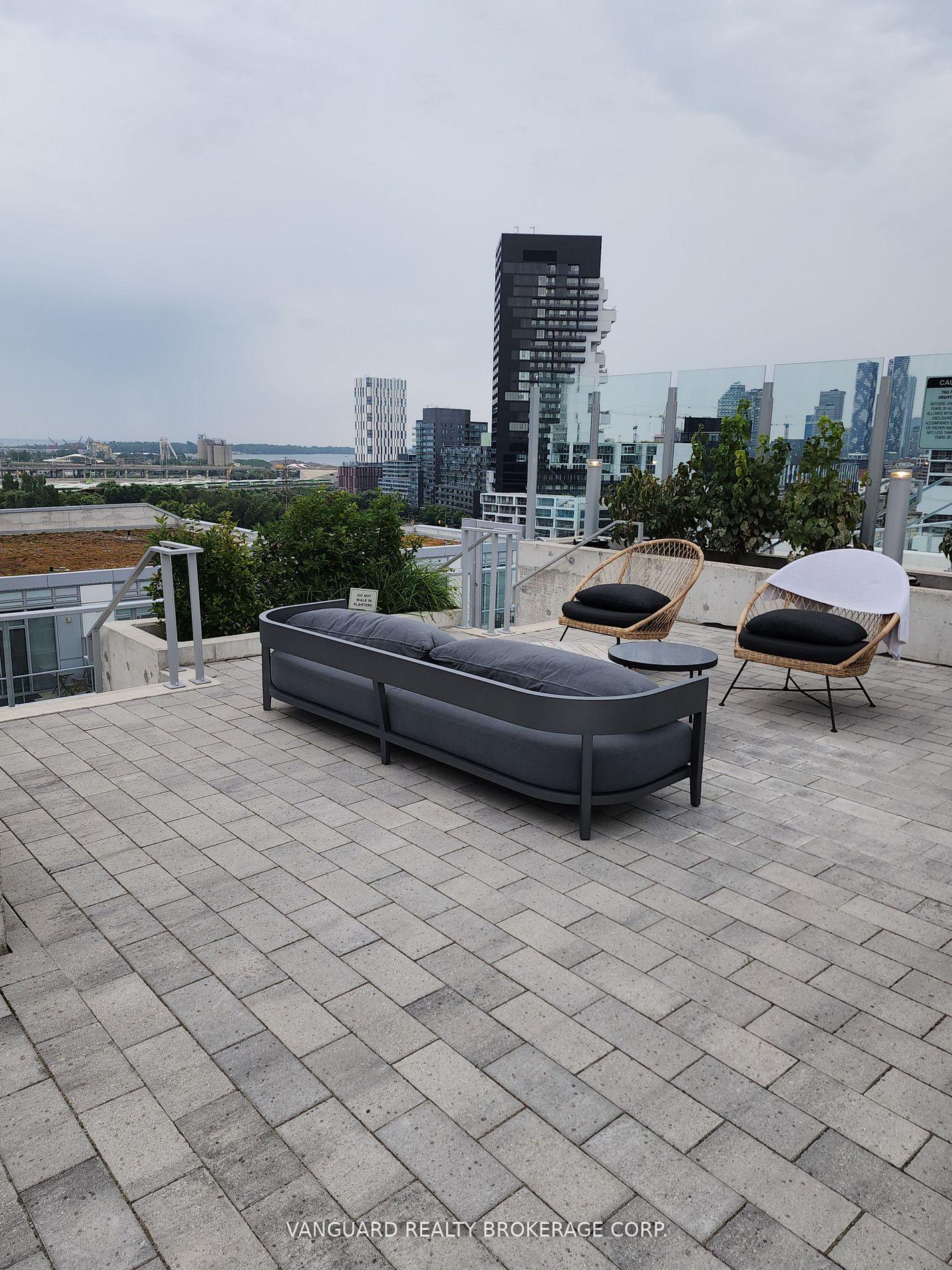 Photo 14 of Unit 428, 30 Baseball Place, Toronto, South Riverdale — HOMEH
