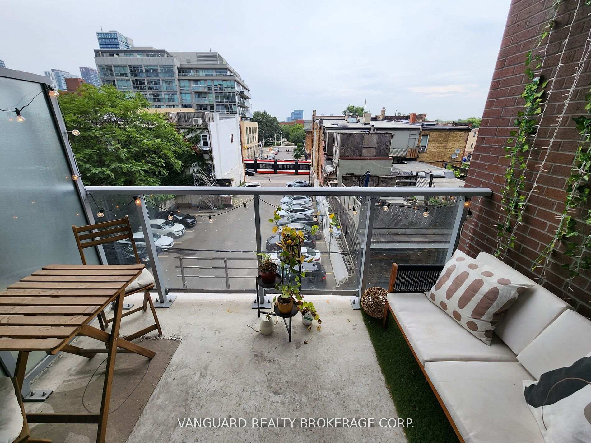 Photo 15 of Unit 428, 30 Baseball Place, Toronto, South Riverdale — HOMEH