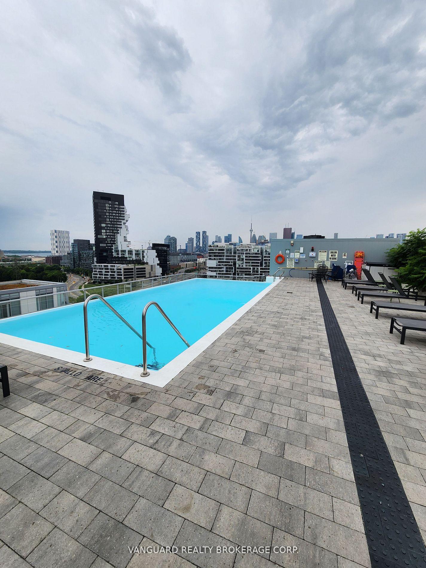 Photo 16 of Unit 428, 30 Baseball Place, Toronto, South Riverdale — HOMEH