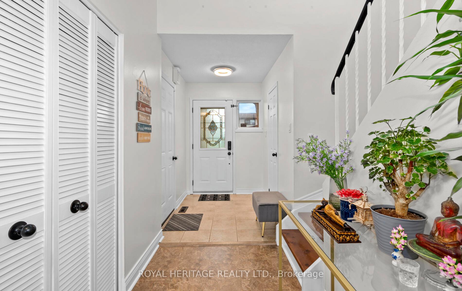Photo 6 of Unit 21, 765 Oklahoma Drive E, Pickering, West Shore — HOMEH