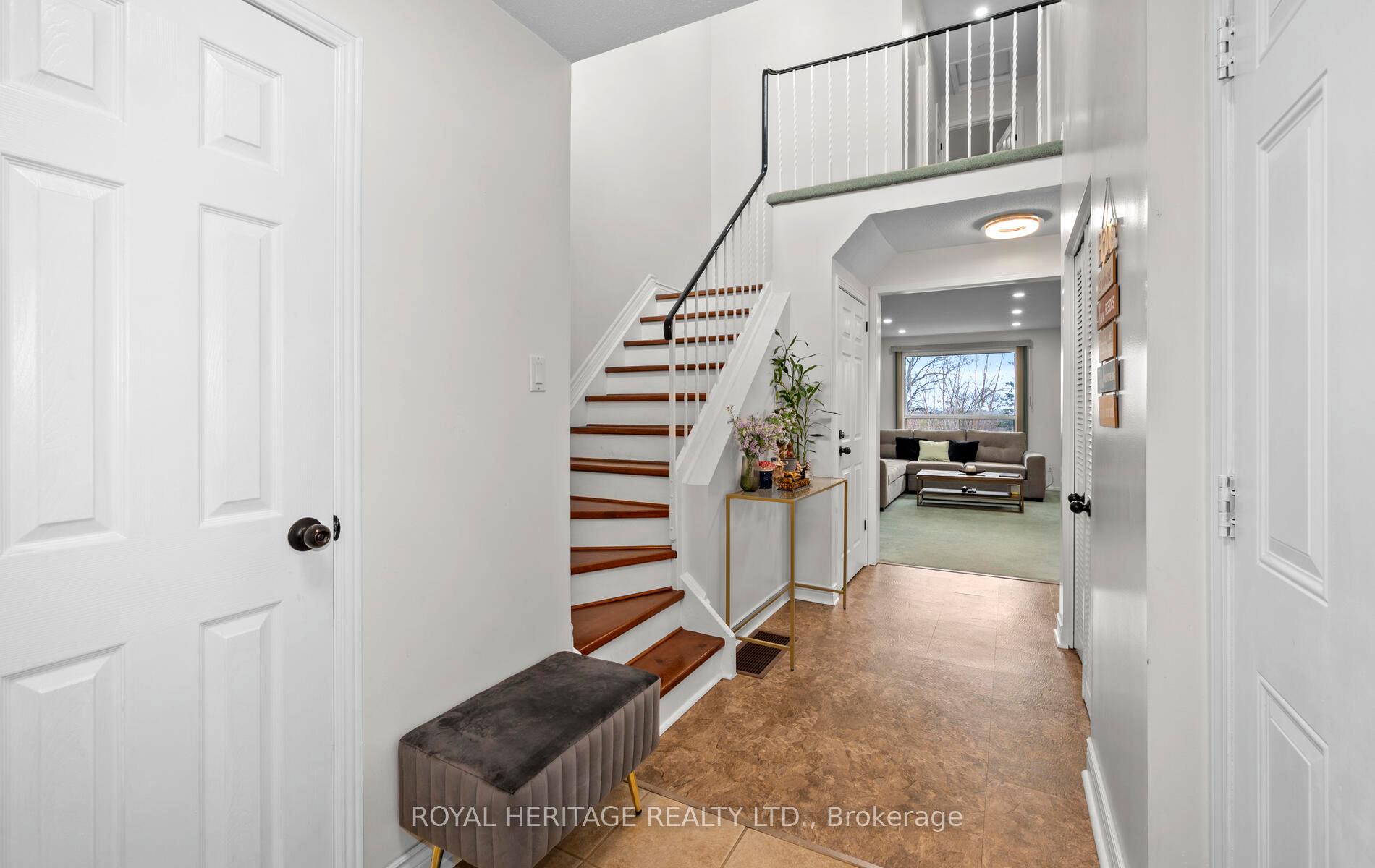 Photo 7 of Unit 21, 765 Oklahoma Drive E, Pickering, West Shore — HOMEH