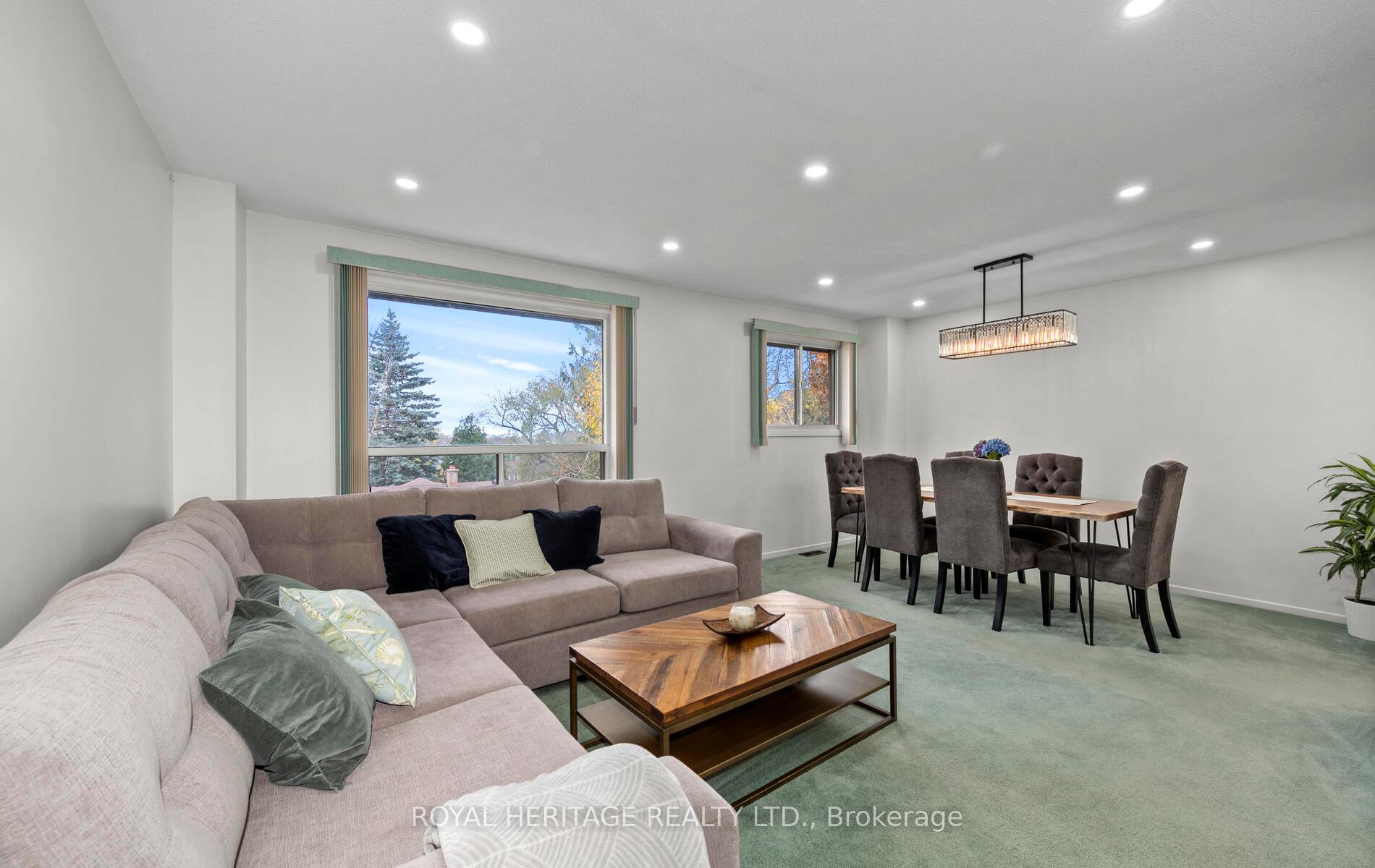 Photo 9 of Unit 21, 765 Oklahoma Drive E, Pickering, West Shore — HOMEH