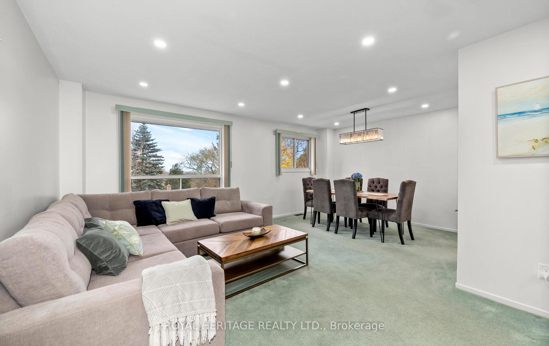 Photo 10 of Unit 21, 765 Oklahoma Drive E, Pickering, West Shore — HOMEH