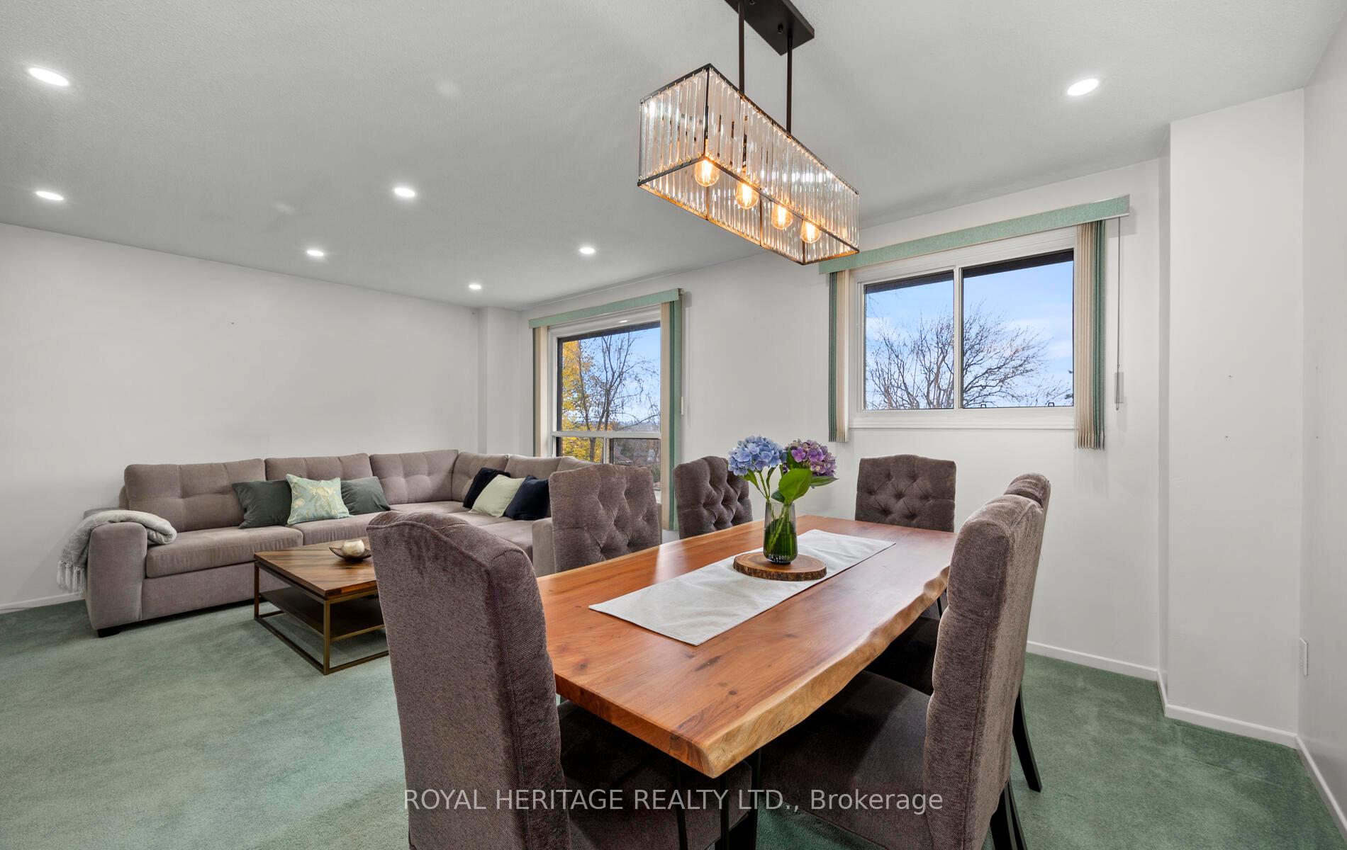 Photo 11 of Unit 21, 765 Oklahoma Drive E, Pickering, West Shore — HOMEH