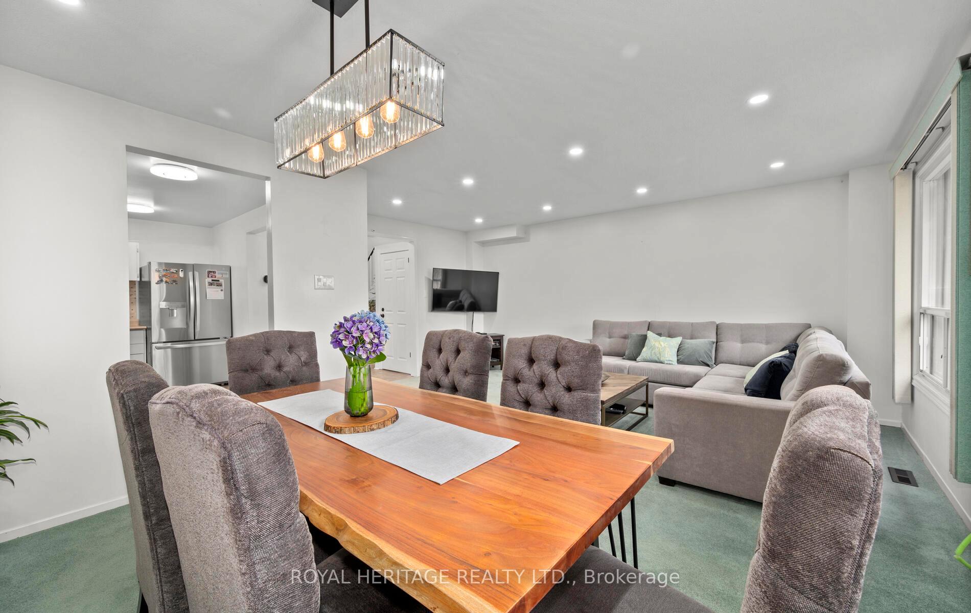 Photo 12 of Unit 21, 765 Oklahoma Drive E, Pickering, West Shore — HOMEH