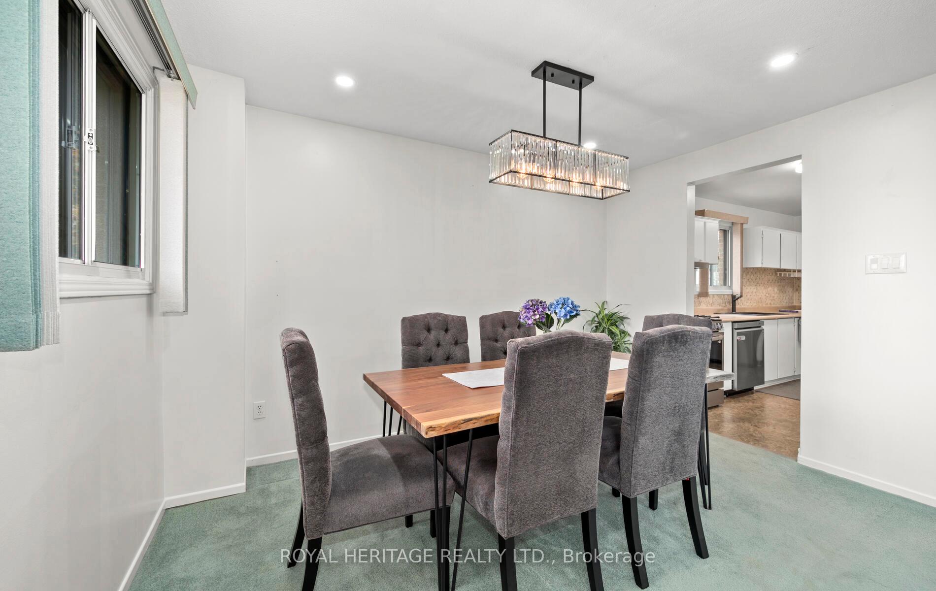 Photo 13 of Unit 21, 765 Oklahoma Drive E, Pickering, West Shore — HOMEH