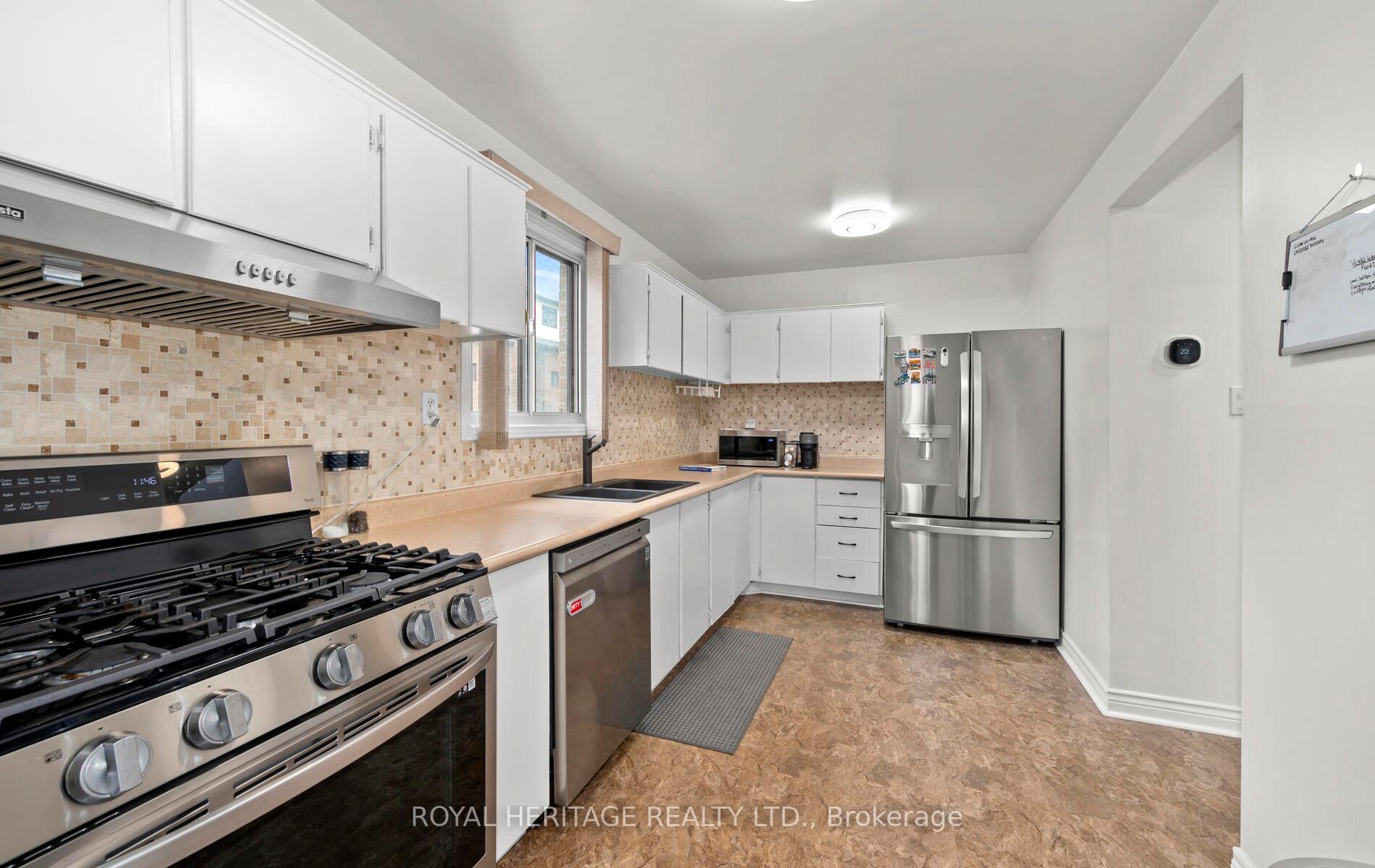 Photo 15 of Unit 21, 765 Oklahoma Drive E, Pickering, West Shore — HOMEH