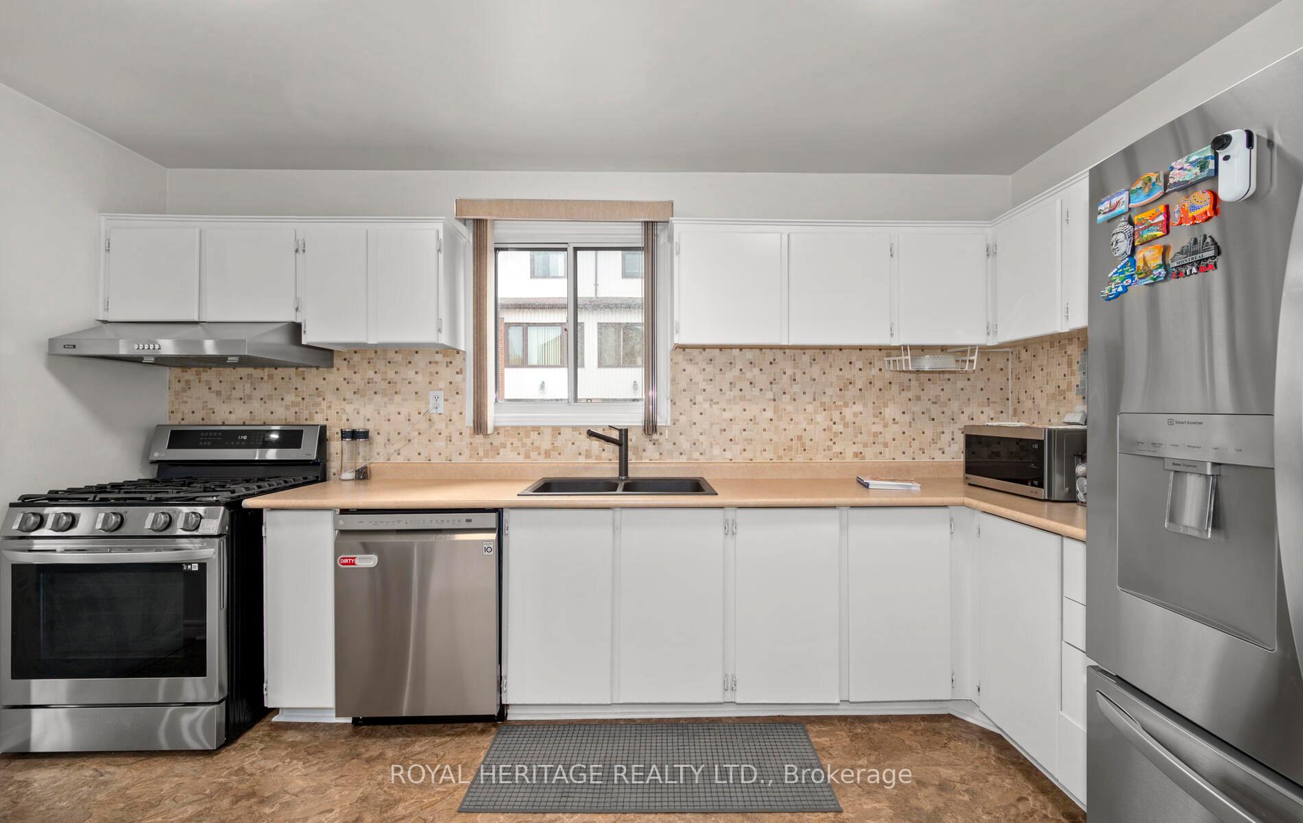 Photo 17 of Unit 21, 765 Oklahoma Drive E, Pickering, West Shore — HOMEH