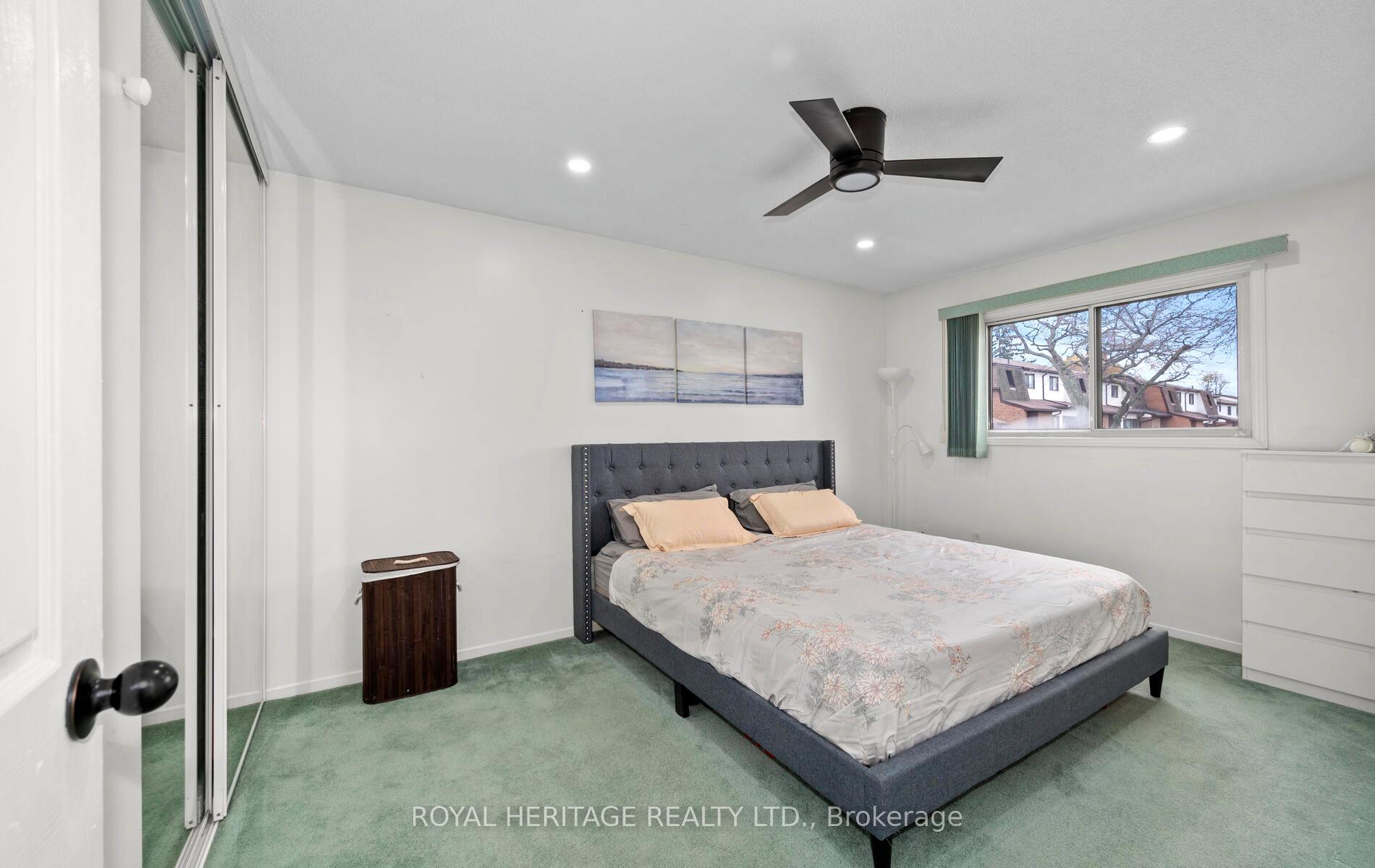 Photo 21 of Unit 21, 765 Oklahoma Drive E, Pickering, West Shore — HOMEH