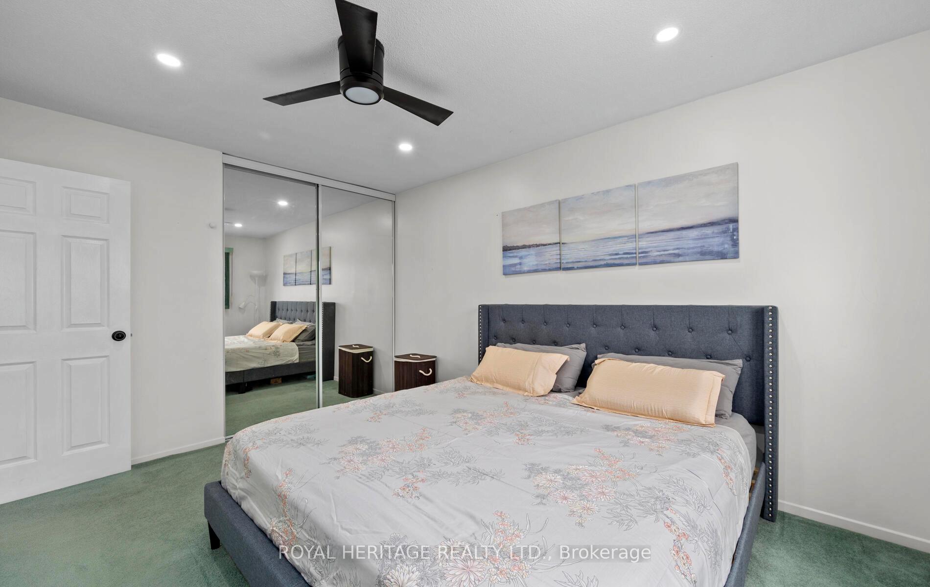 Photo 22 of Unit 21, 765 Oklahoma Drive E, Pickering, West Shore — HOMEH