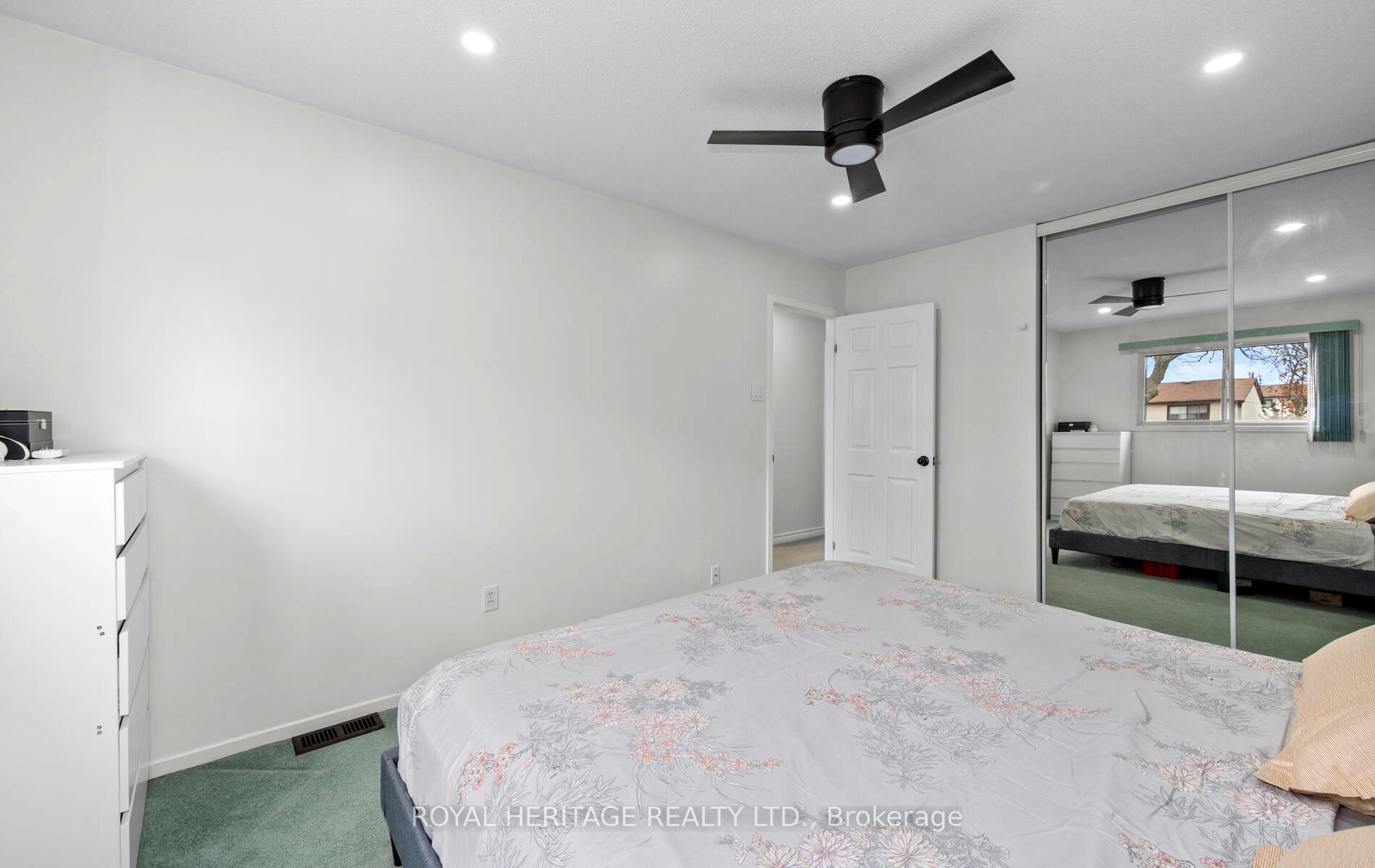 Photo 23 of Unit 21, 765 Oklahoma Drive E, Pickering, West Shore — HOMEH