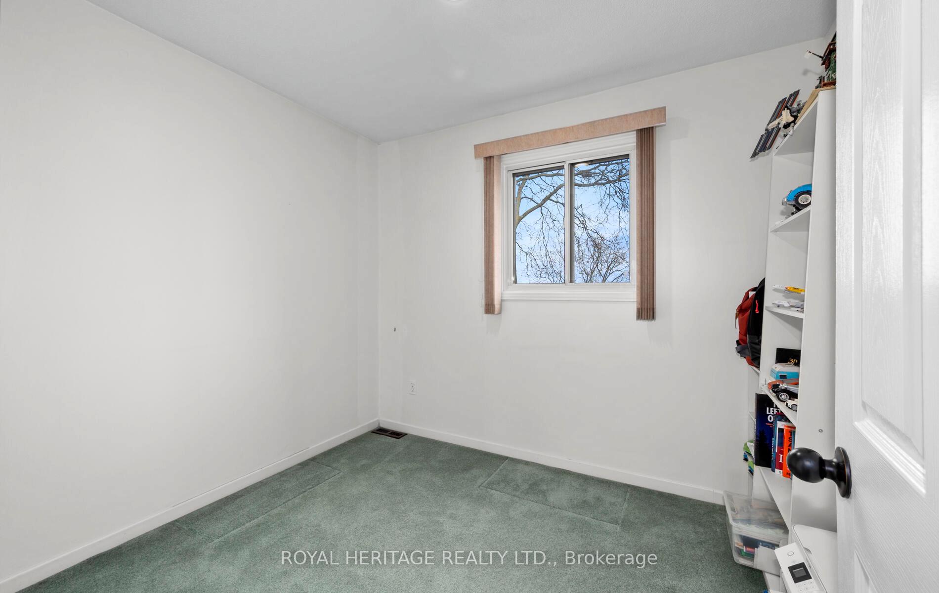 Photo 24 of Unit 21, 765 Oklahoma Drive E, Pickering, West Shore — HOMEH