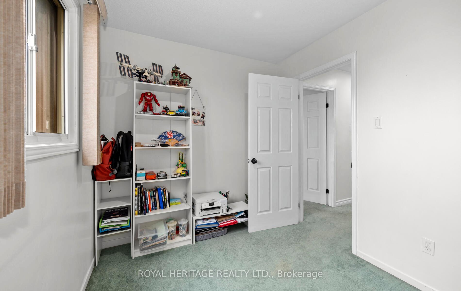 Photo 25 of Unit 21, 765 Oklahoma Drive E, Pickering, West Shore — HOMEH