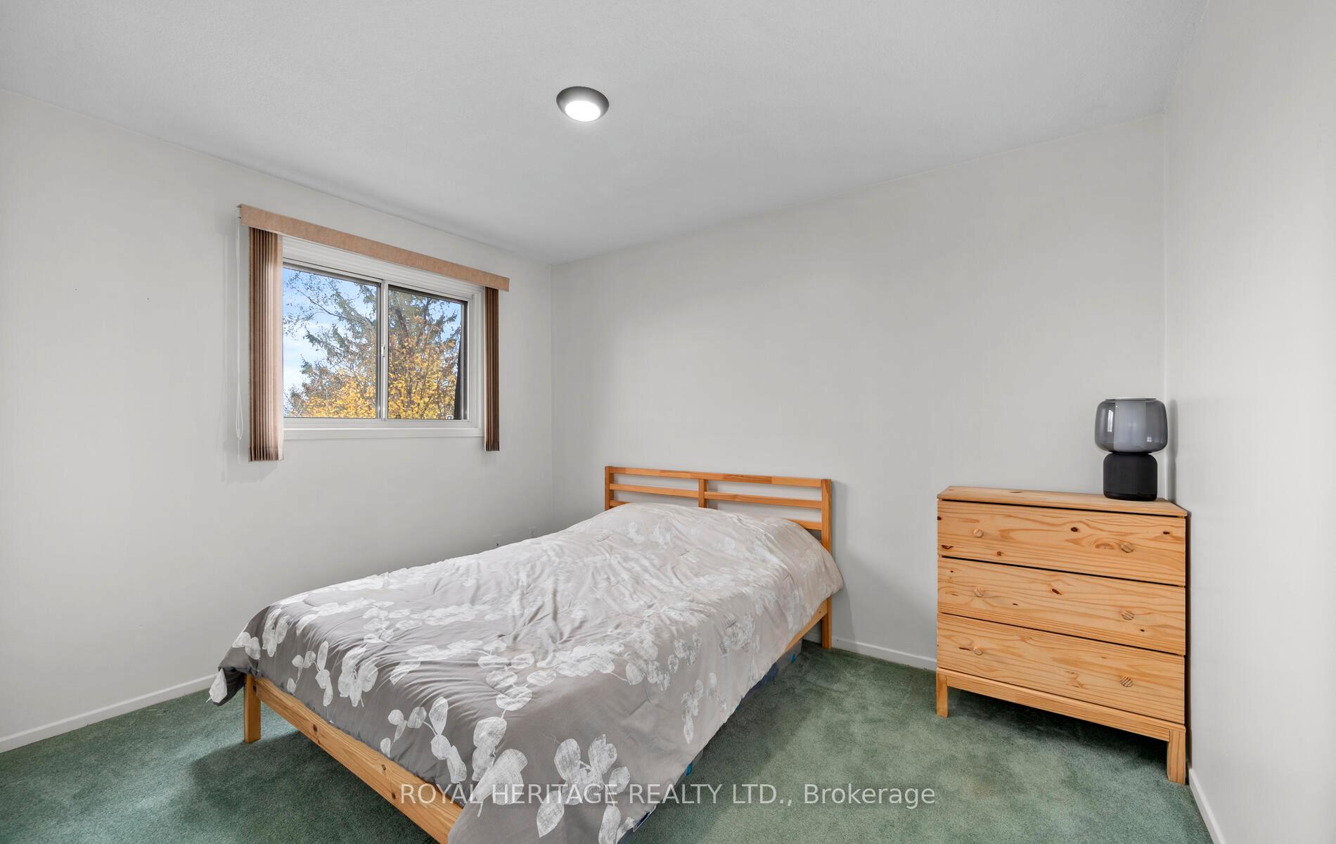 Photo 26 of Unit 21, 765 Oklahoma Drive E, Pickering, West Shore — HOMEH
