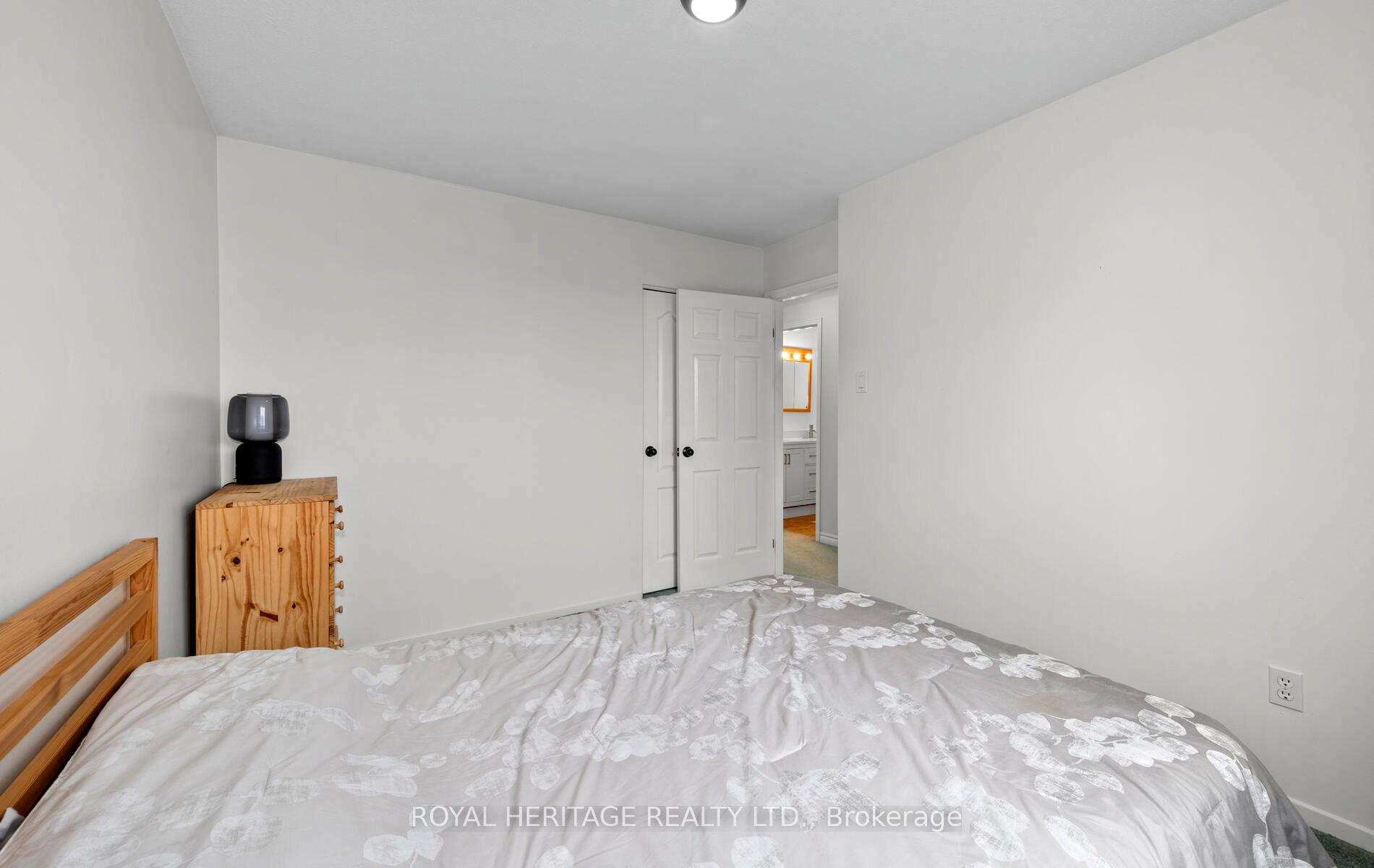 Photo 27 of Unit 21, 765 Oklahoma Drive E, Pickering, West Shore — HOMEH