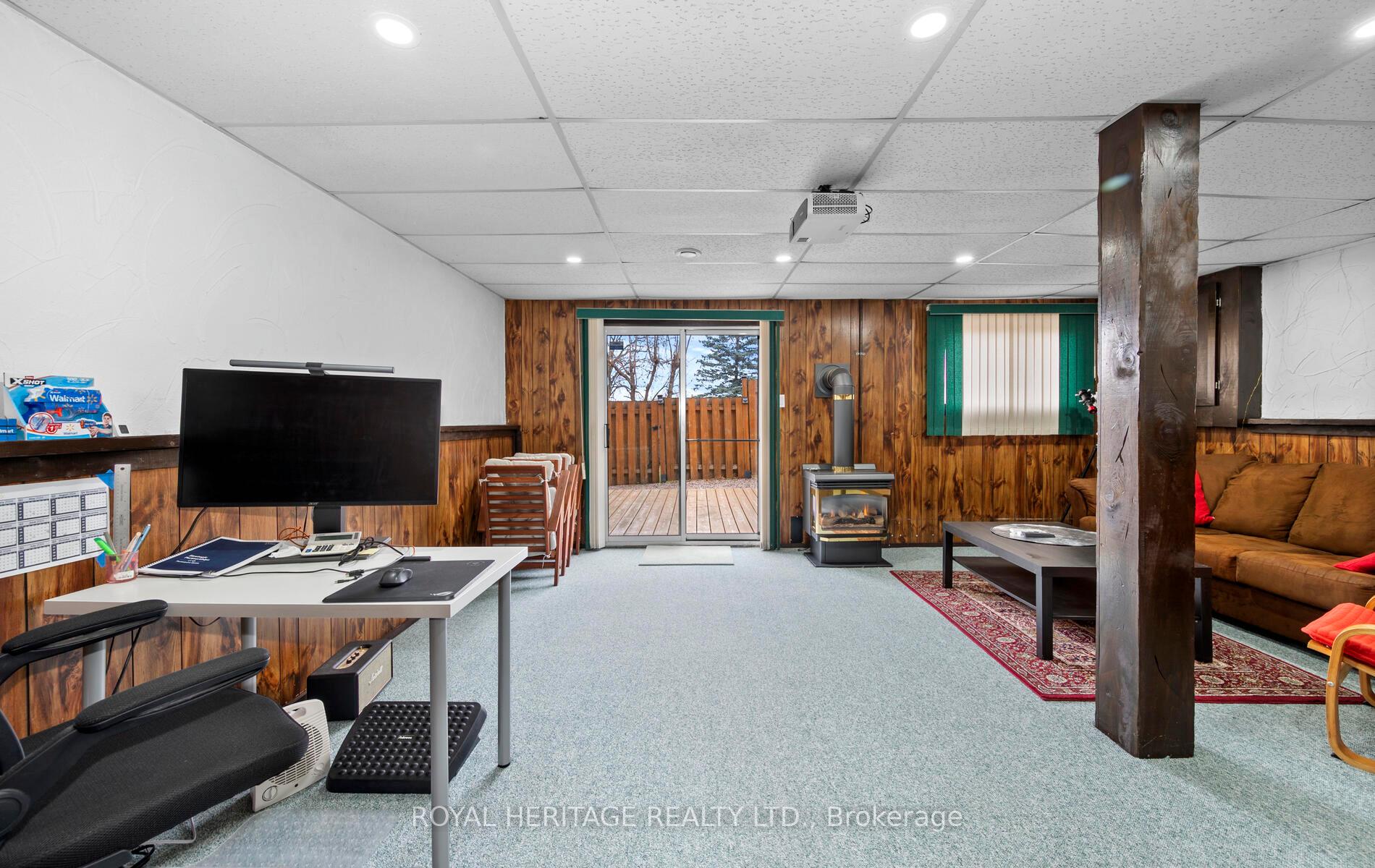 Photo 29 of Unit 21, 765 Oklahoma Drive E, Pickering, West Shore — HOMEH