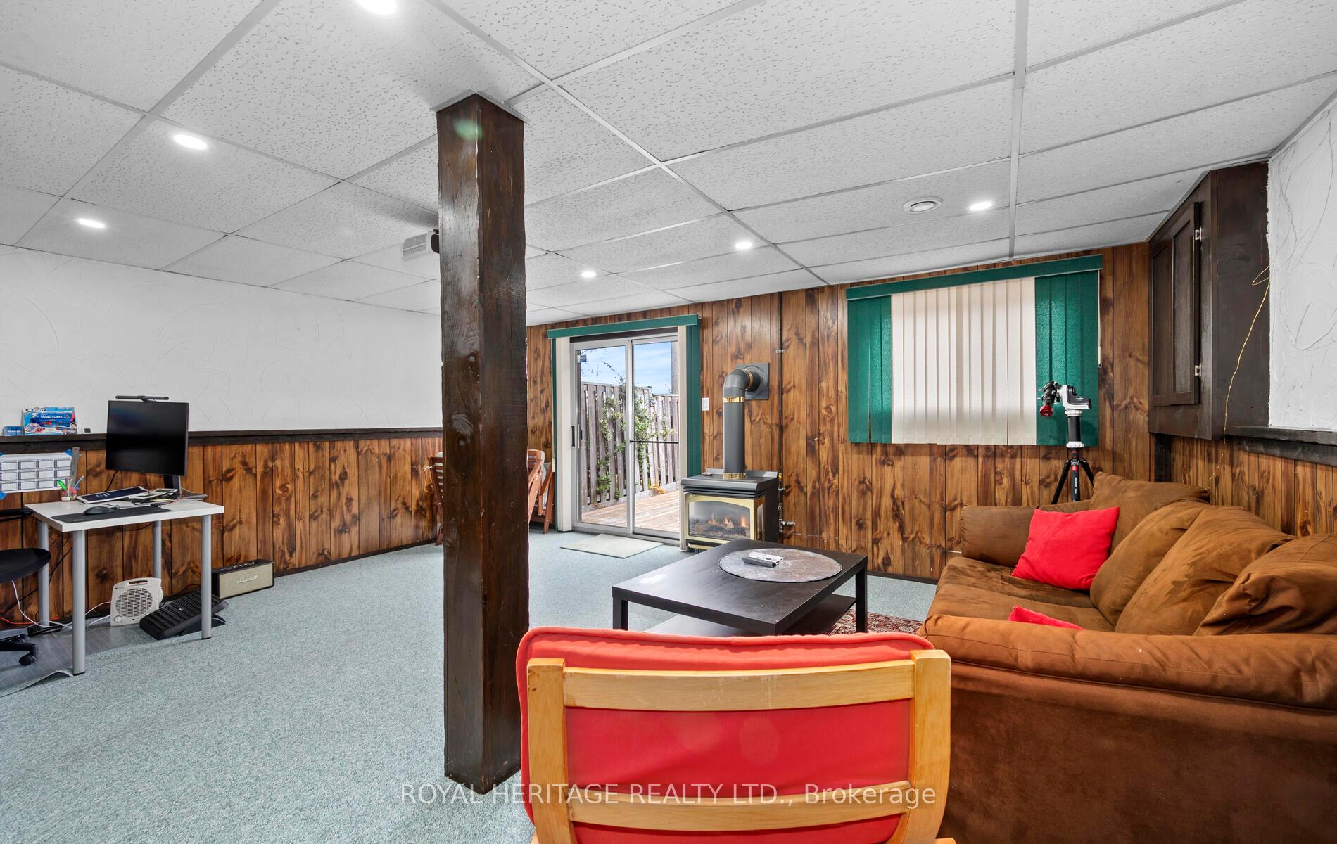 Photo 30 of Unit 21, 765 Oklahoma Drive E, Pickering, West Shore — HOMEH