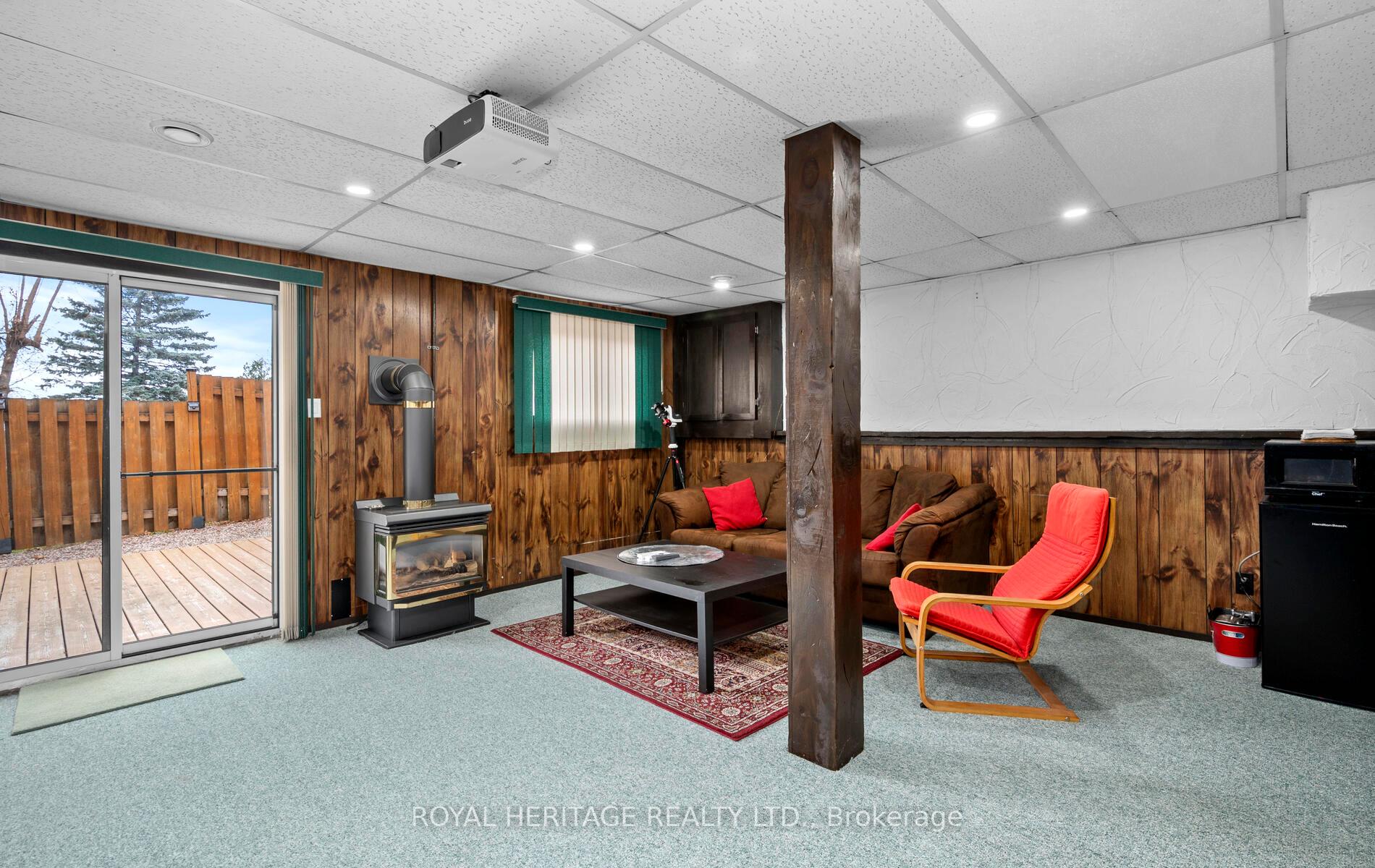 Photo 31 of Unit 21, 765 Oklahoma Drive E, Pickering, West Shore — HOMEH