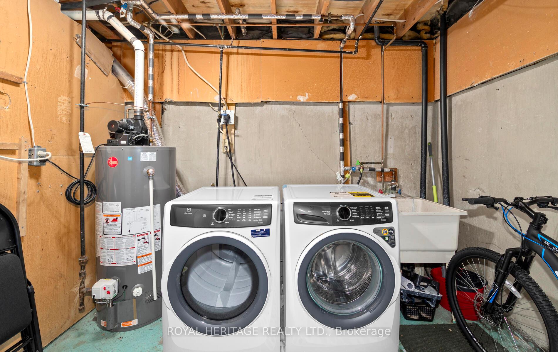 Photo 32 of Unit 21, 765 Oklahoma Drive E, Pickering, West Shore — HOMEH